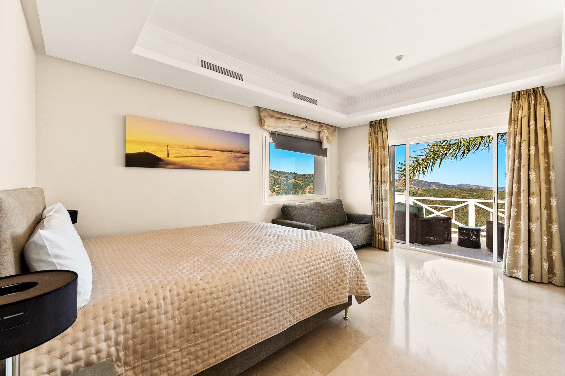 Villa · Marbella · 6 hab.