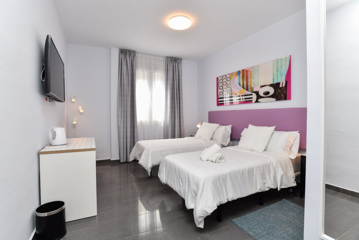 Running business , Hotel for Sale,  Marbella