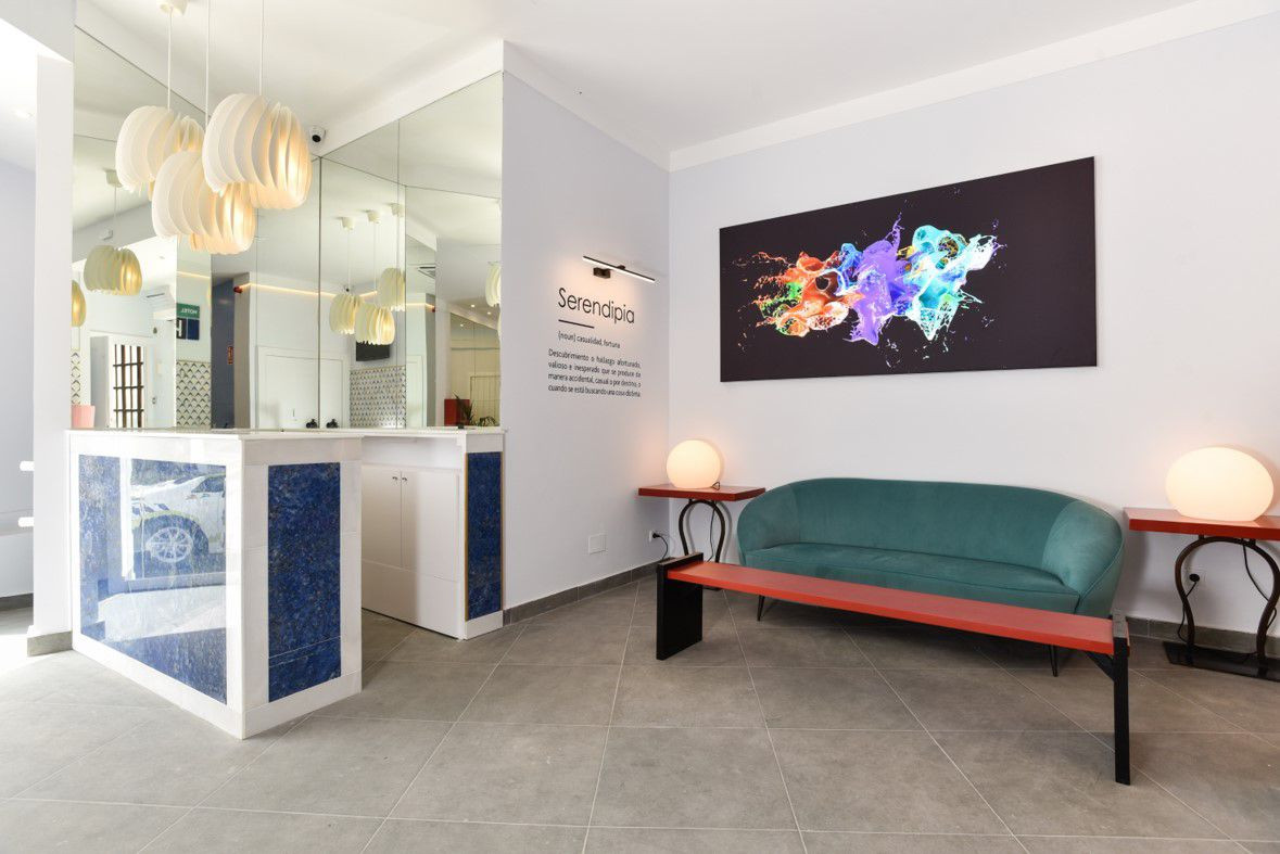 Running business , Hotel for Sale,  Marbella