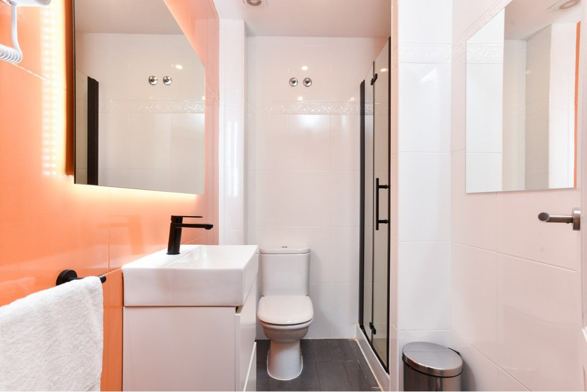 Running business , Hotel for Sale,  Marbella