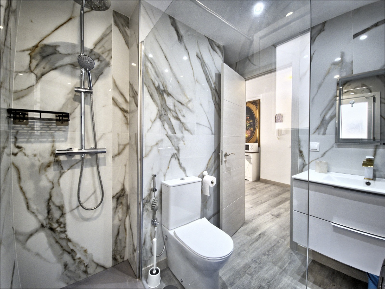 Apartamento · Marbella · 2 hab.