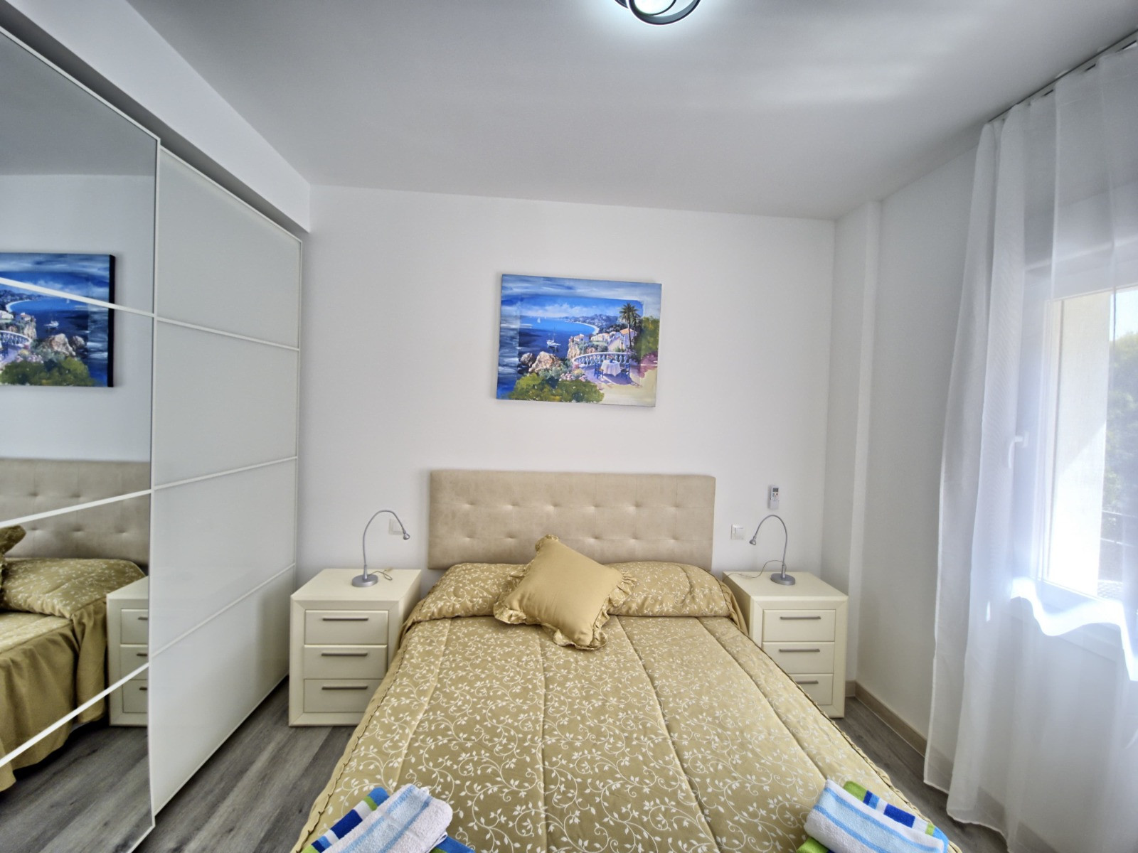 Apartamento · Marbella · 2 hab.