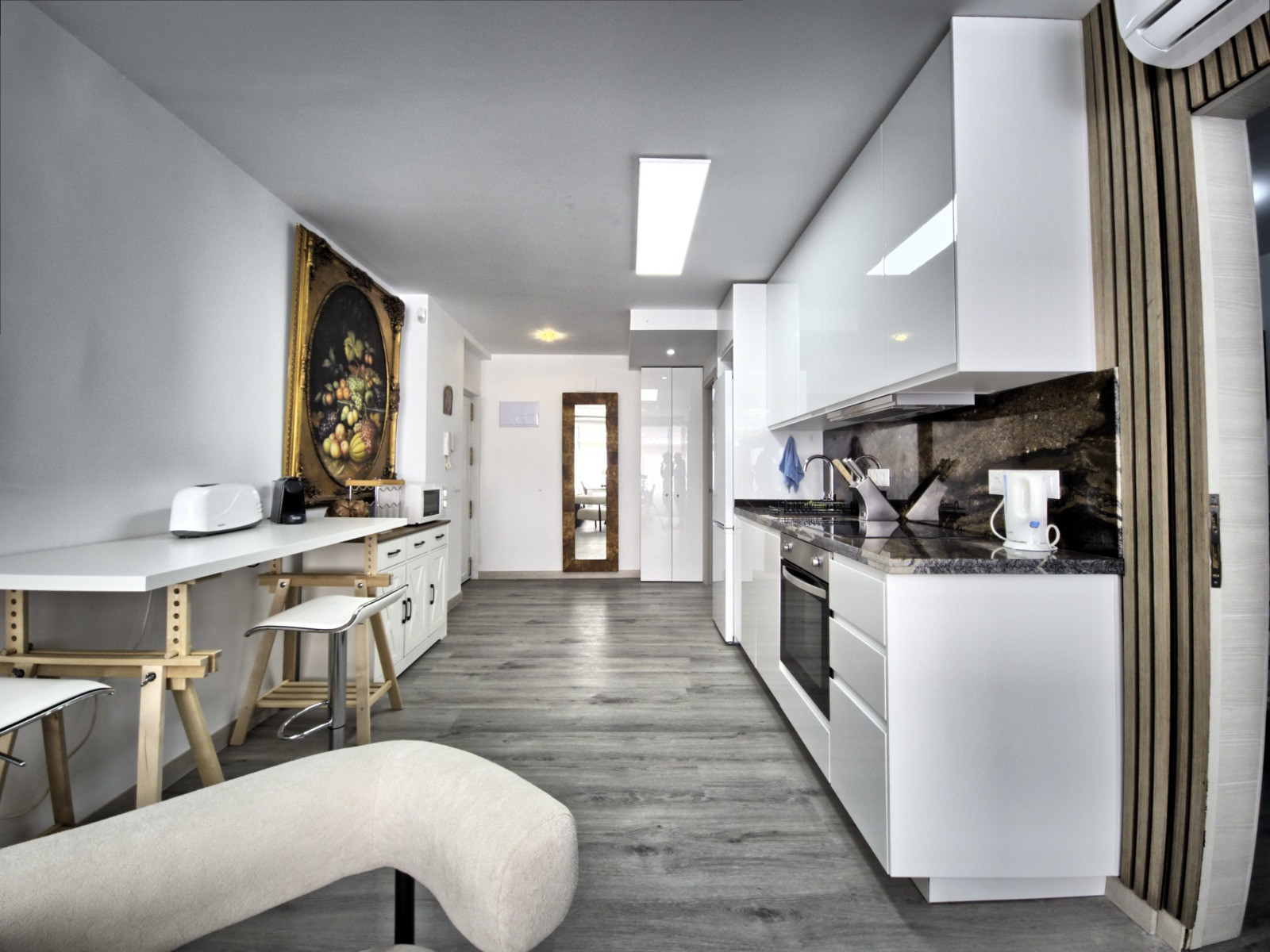 Apartamento · Marbella · 2 hab.
