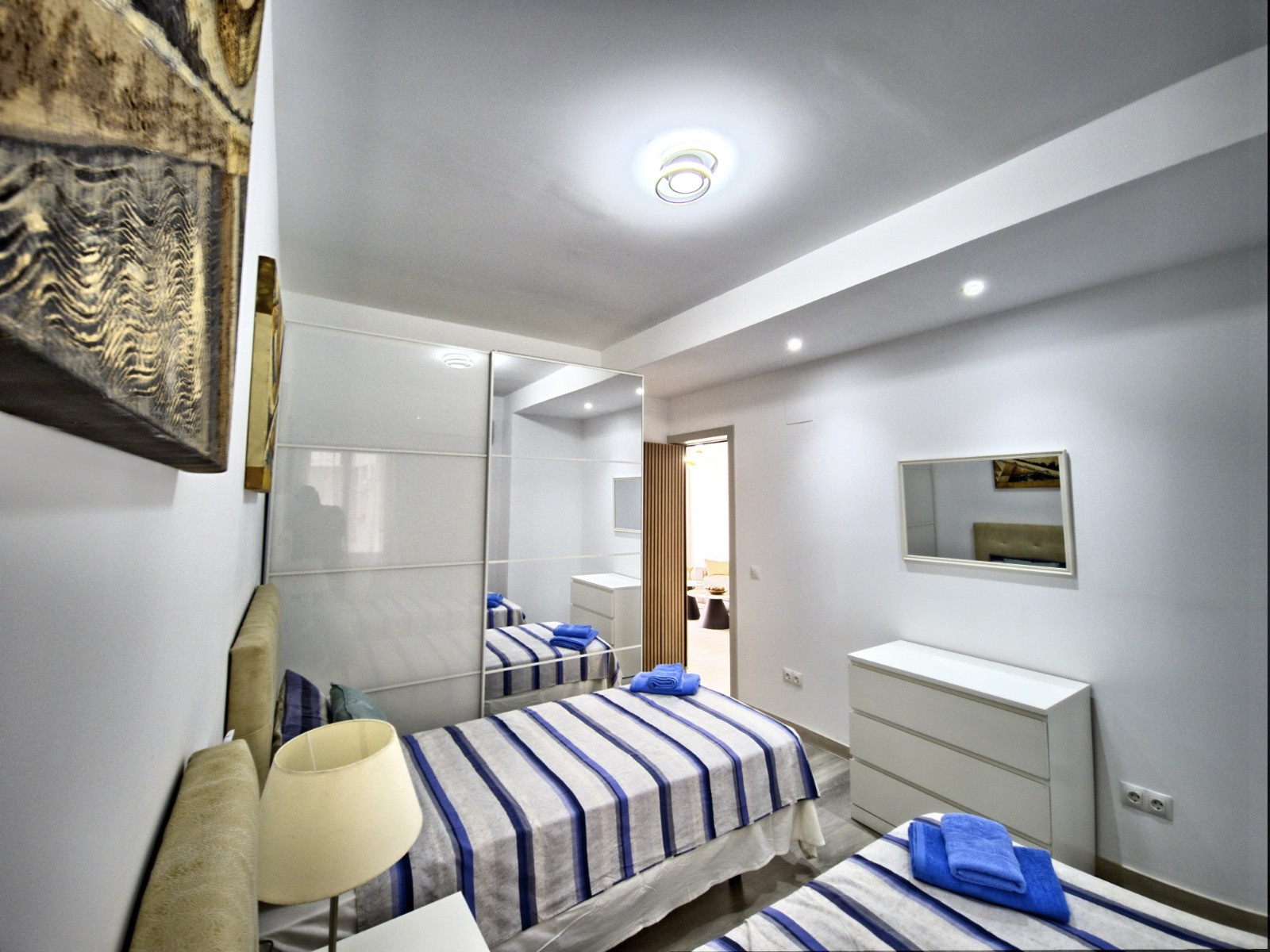 Apartamento · Marbella · 2 hab.