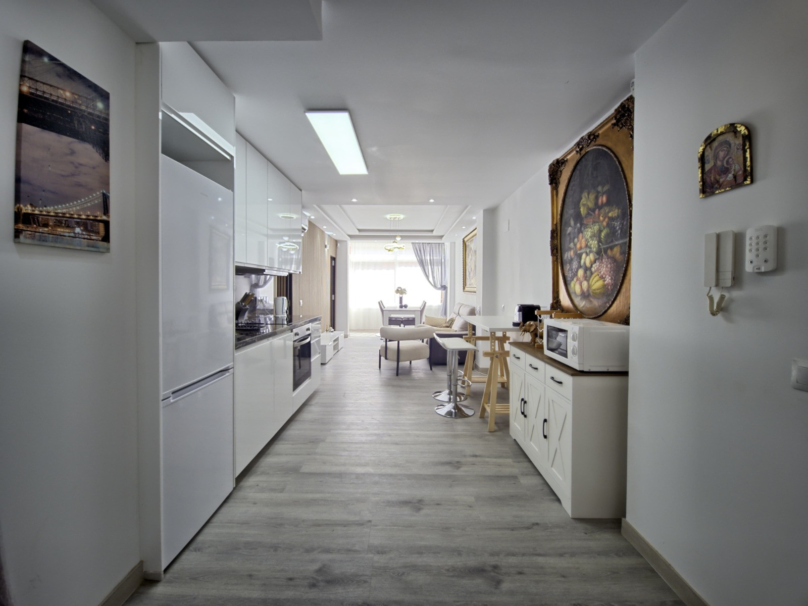 Apartamento · Marbella · 2 hab.