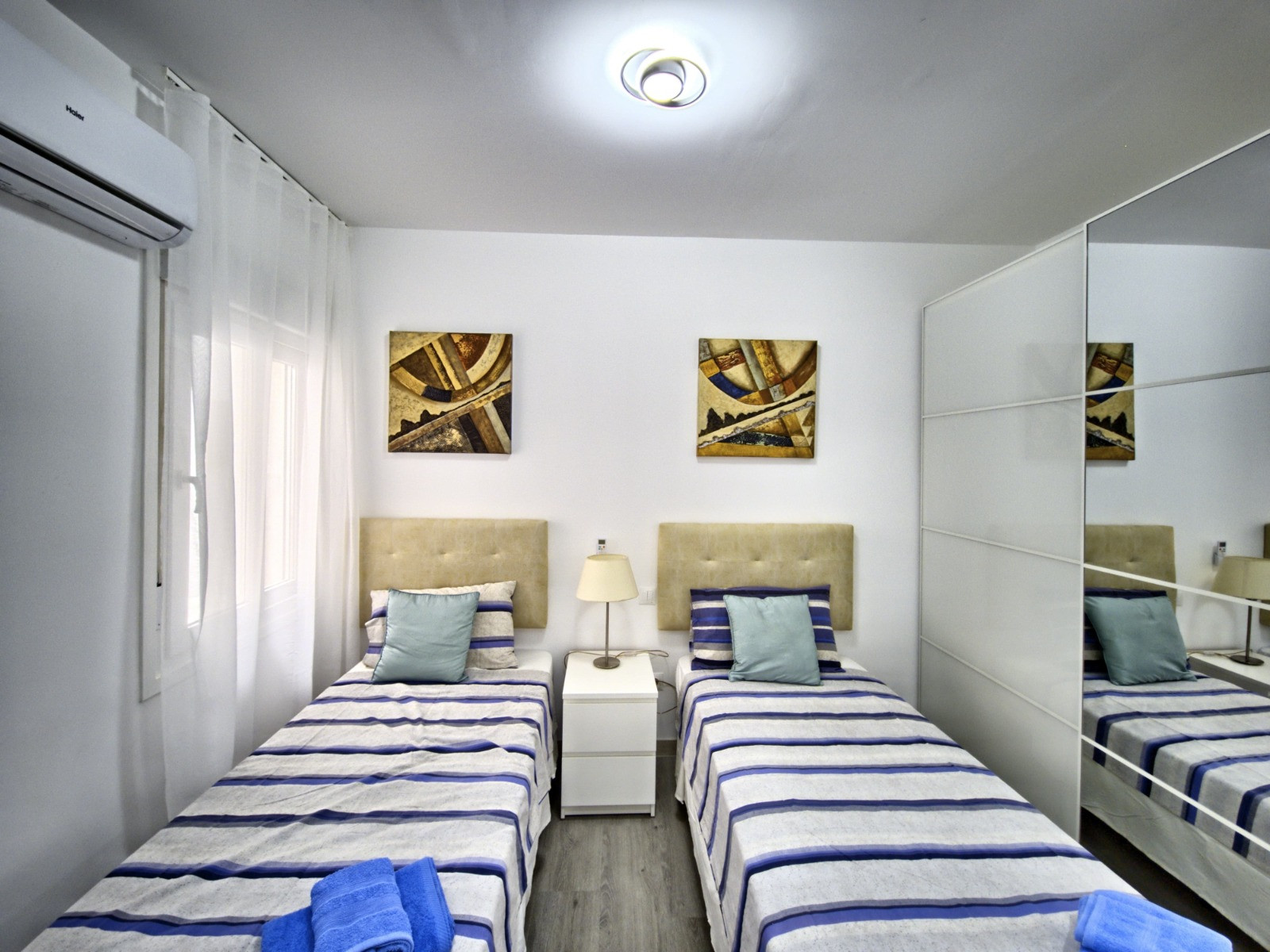 Apartamento · Marbella · 2 hab.