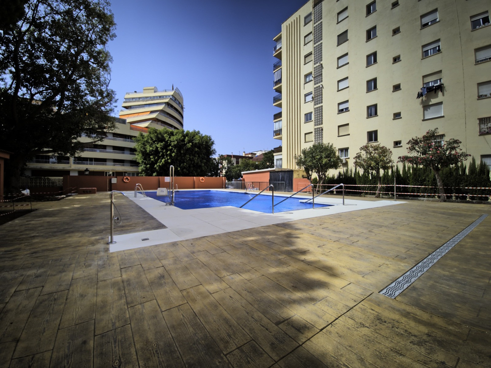 Apartamento · Marbella · 2 hab.