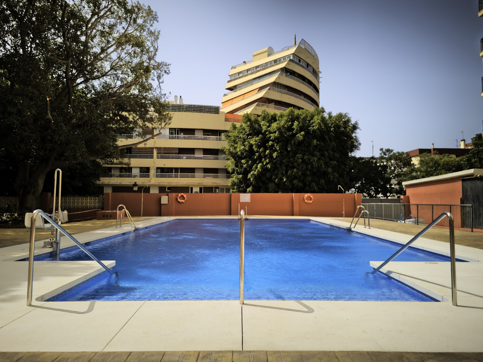 Эксклюзивная отремонтированная квартира в самом центре Марбельи, в нескольких шагах от пляжа