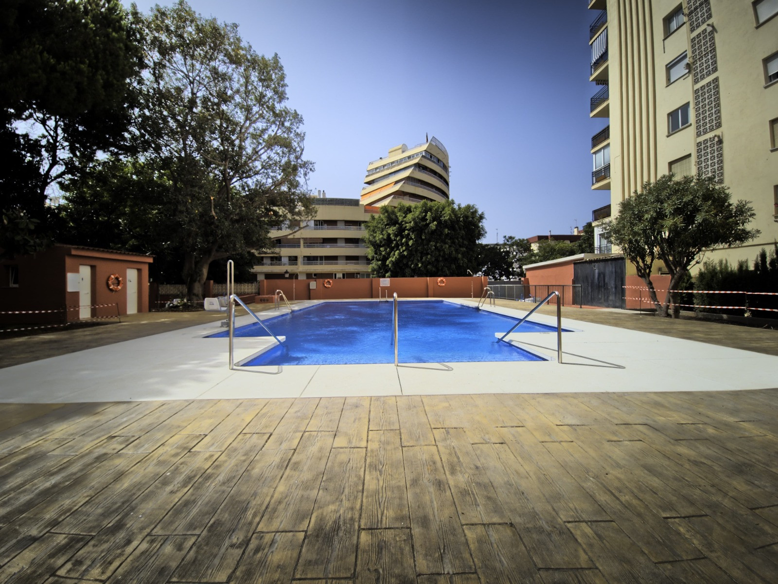 Apartamento · Marbella · 2 hab.