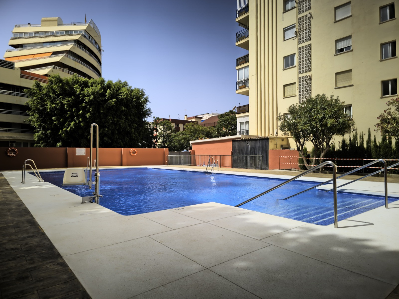 Apartamento · Marbella · 2 hab.