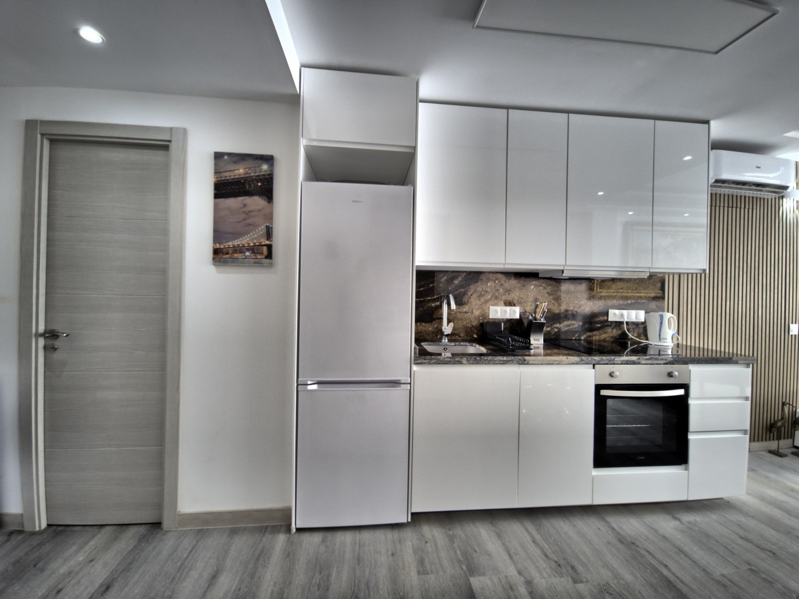 Apartamento · Marbella · 2 hab.