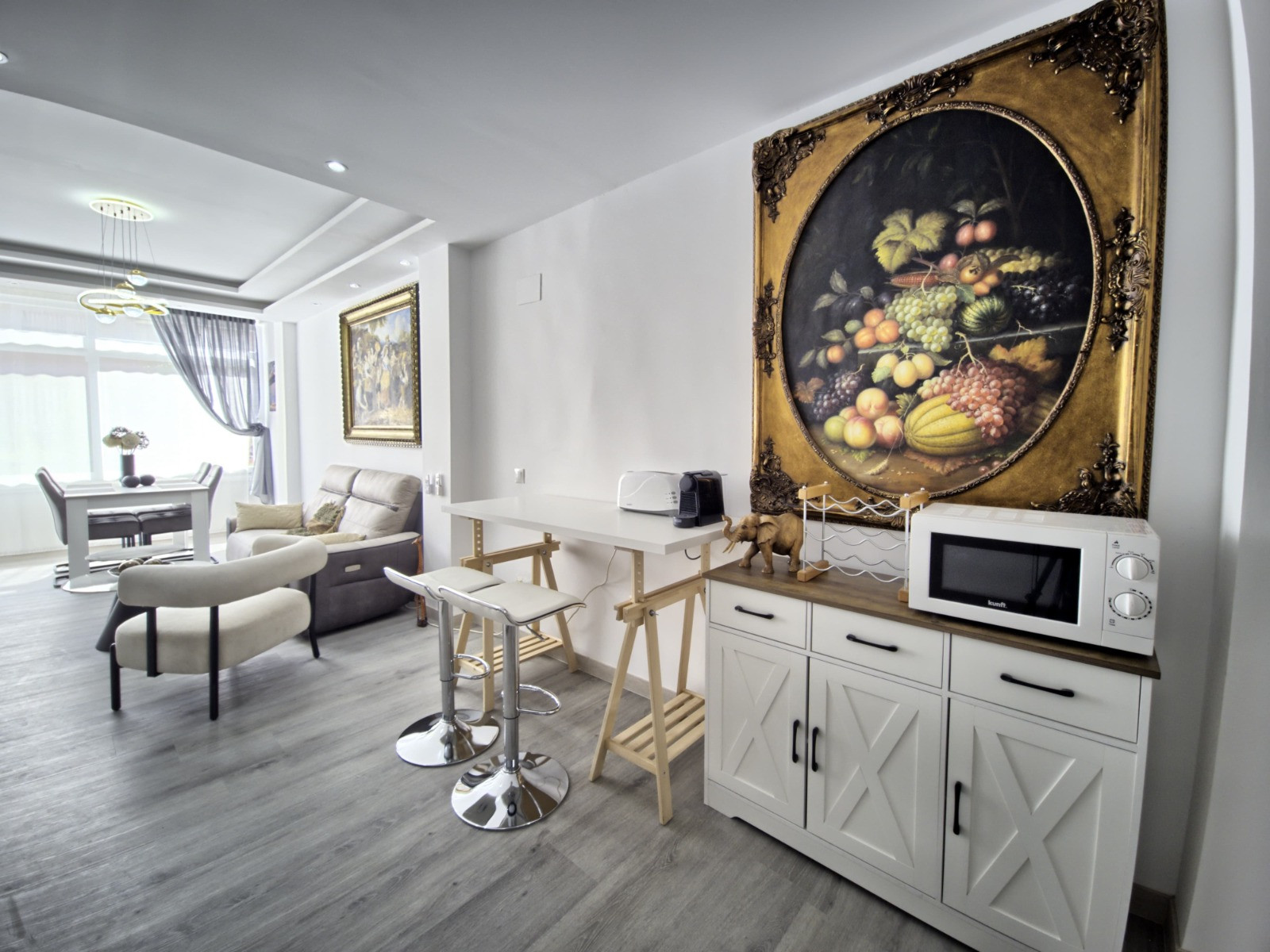 Apartamento · Marbella · 2 hab.