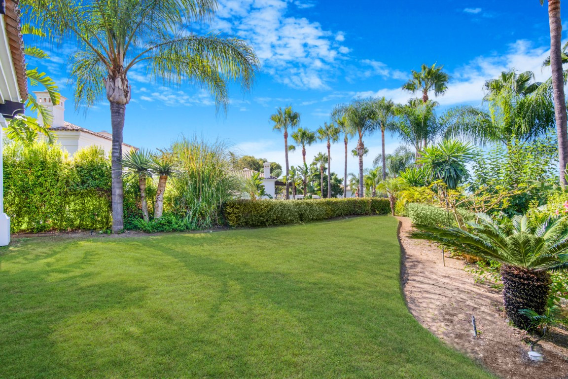 Villa · Marbella · 5 hab.