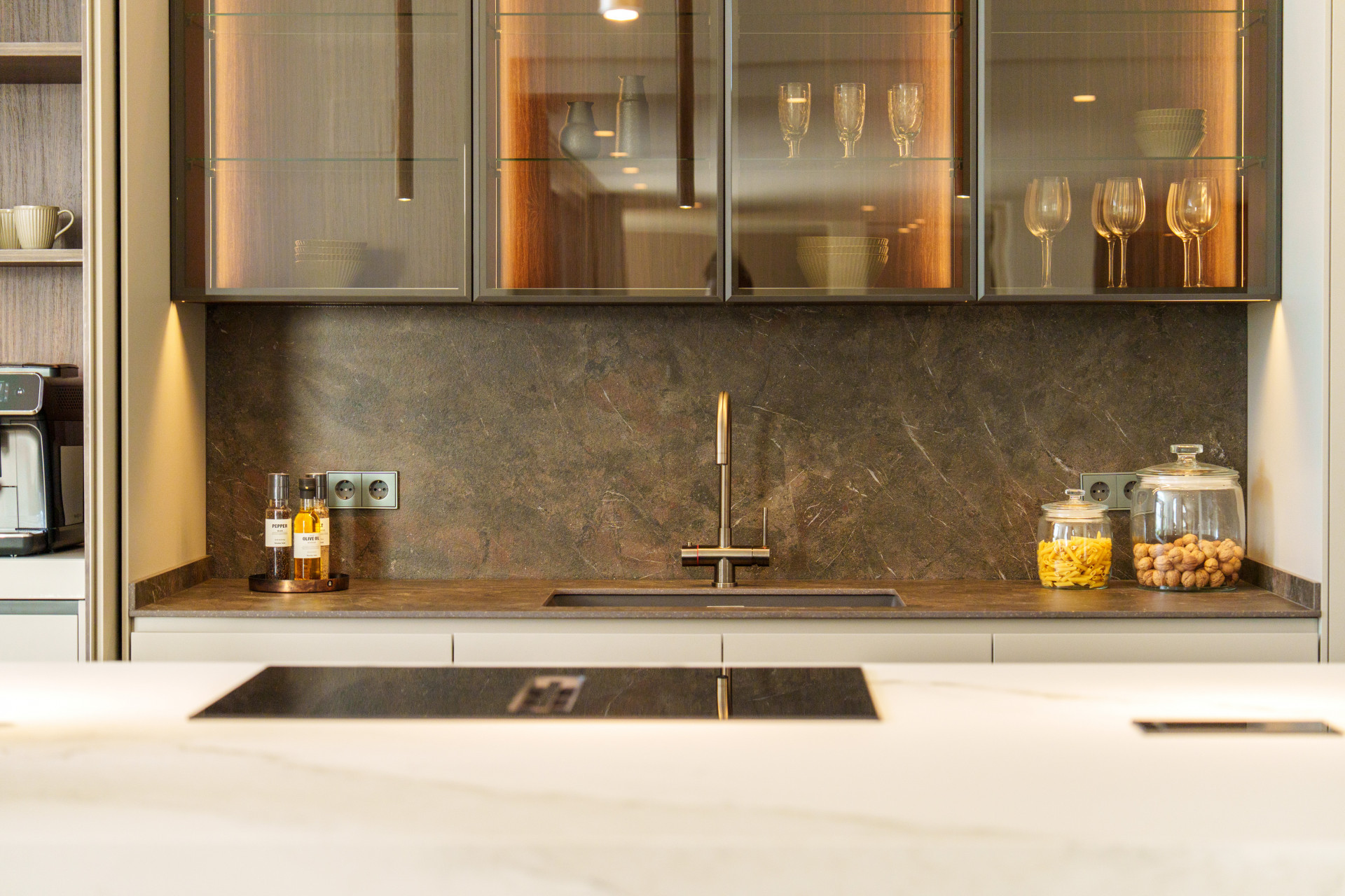 Rocio de Nagüeles, Marbella Golden Mile