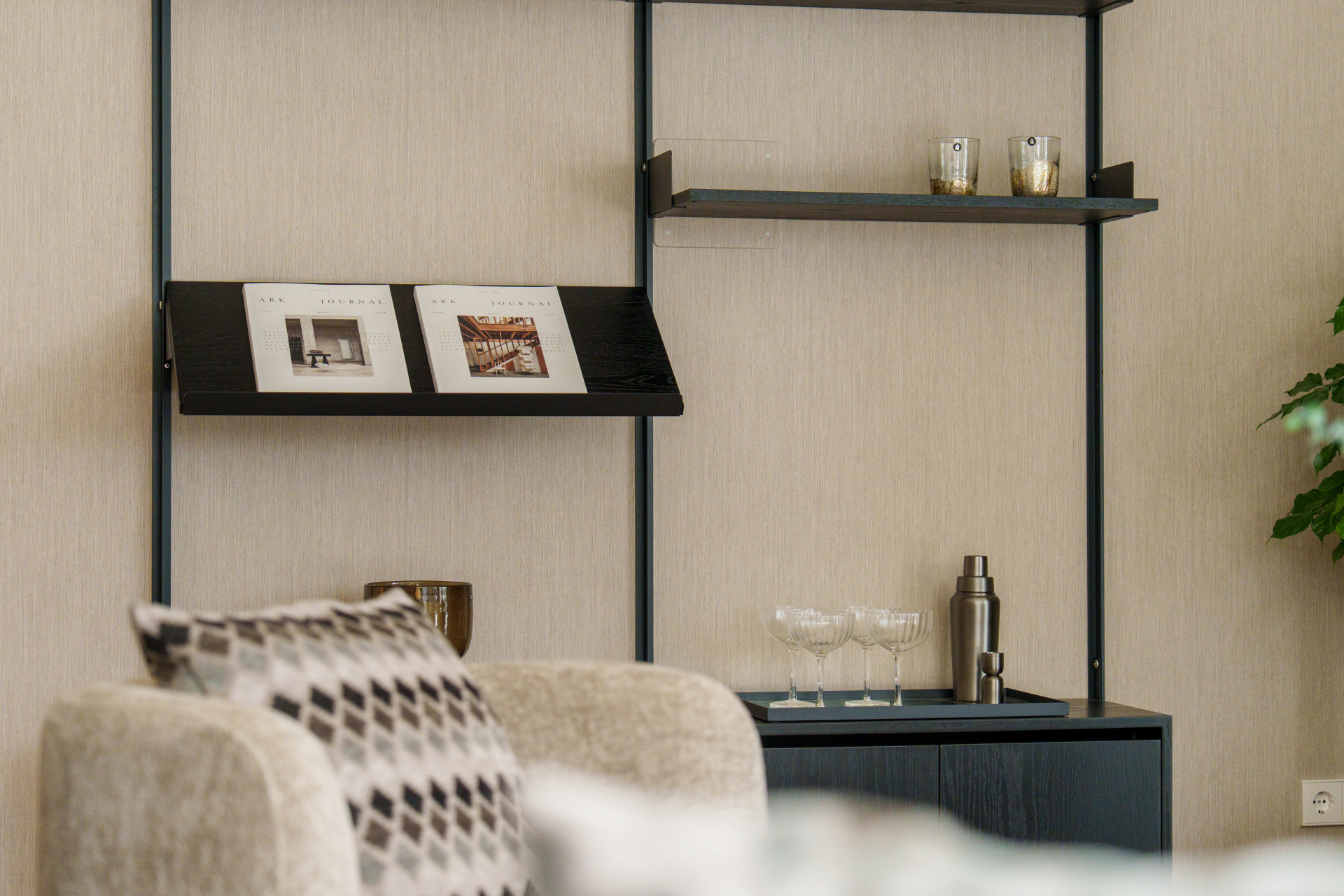 Rocio de Nagüeles, Marbella Golden Mile