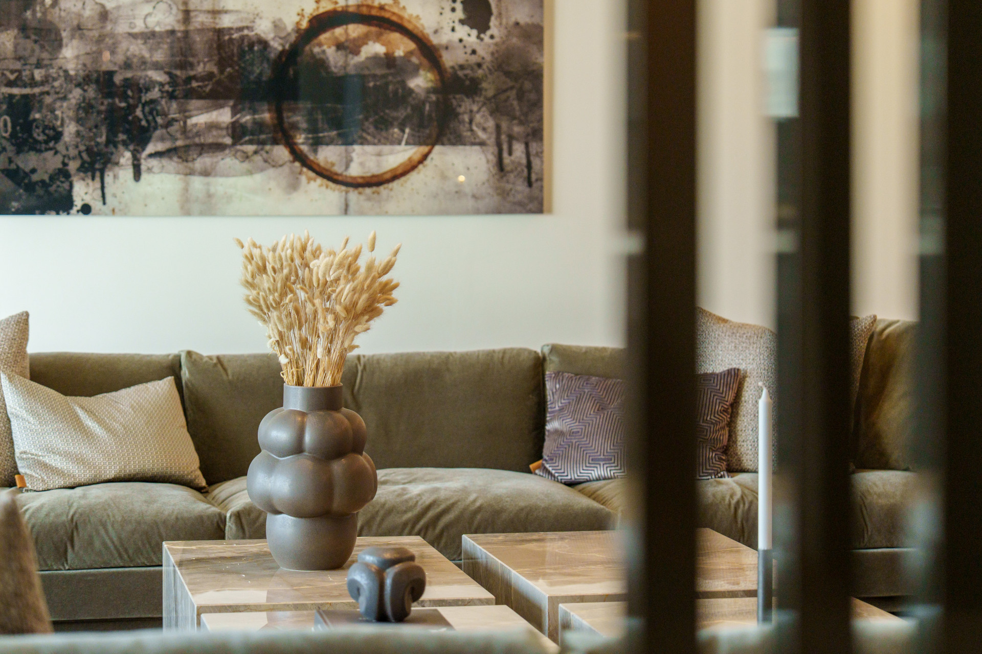 Rocio de Nagüeles, Marbella Golden Mile