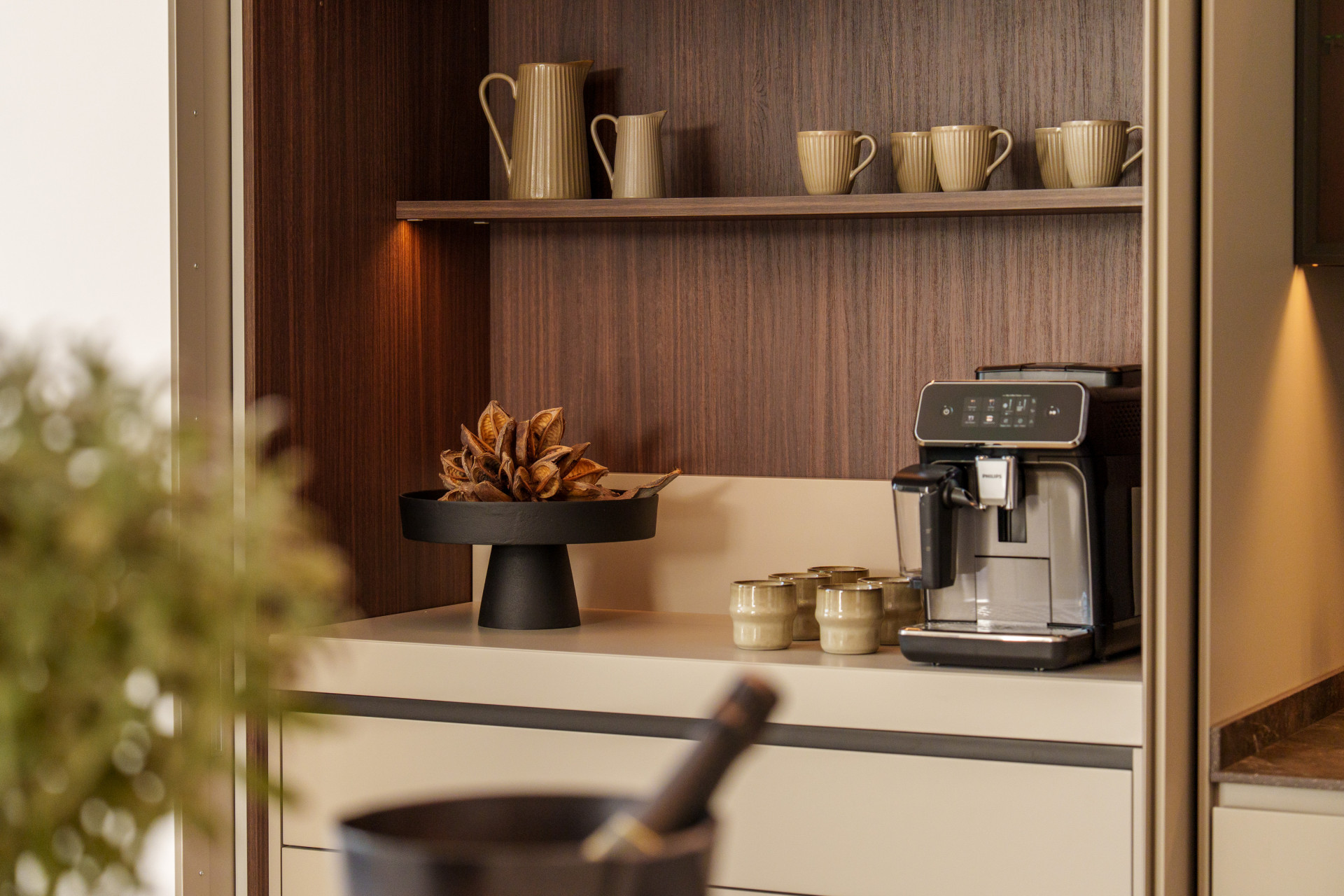 Rocio de Nagüeles, Marbella Golden Mile