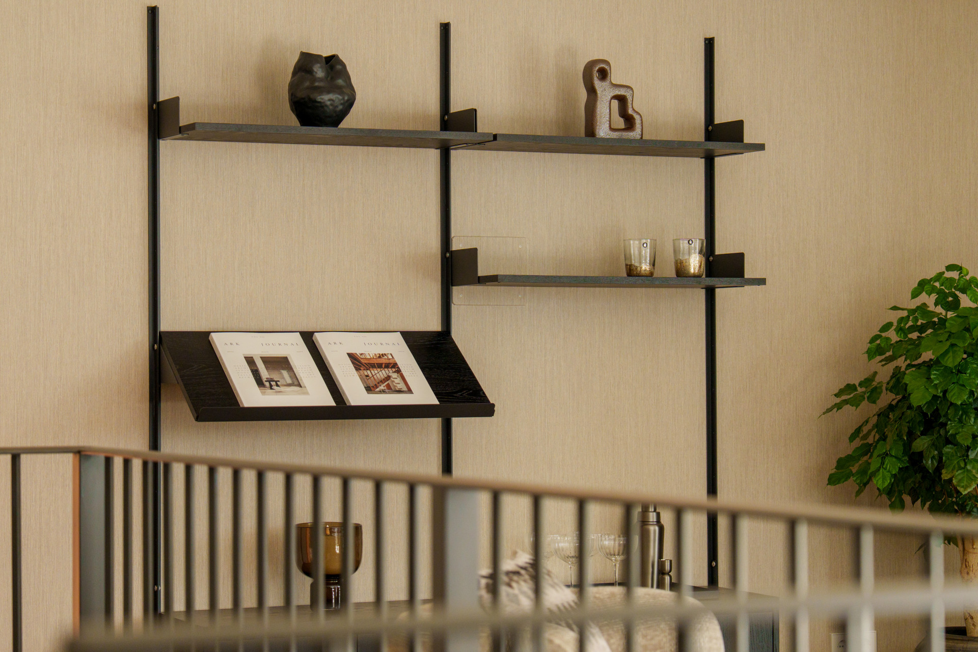 Rocio de Nagüeles, Marbella Golden Mile