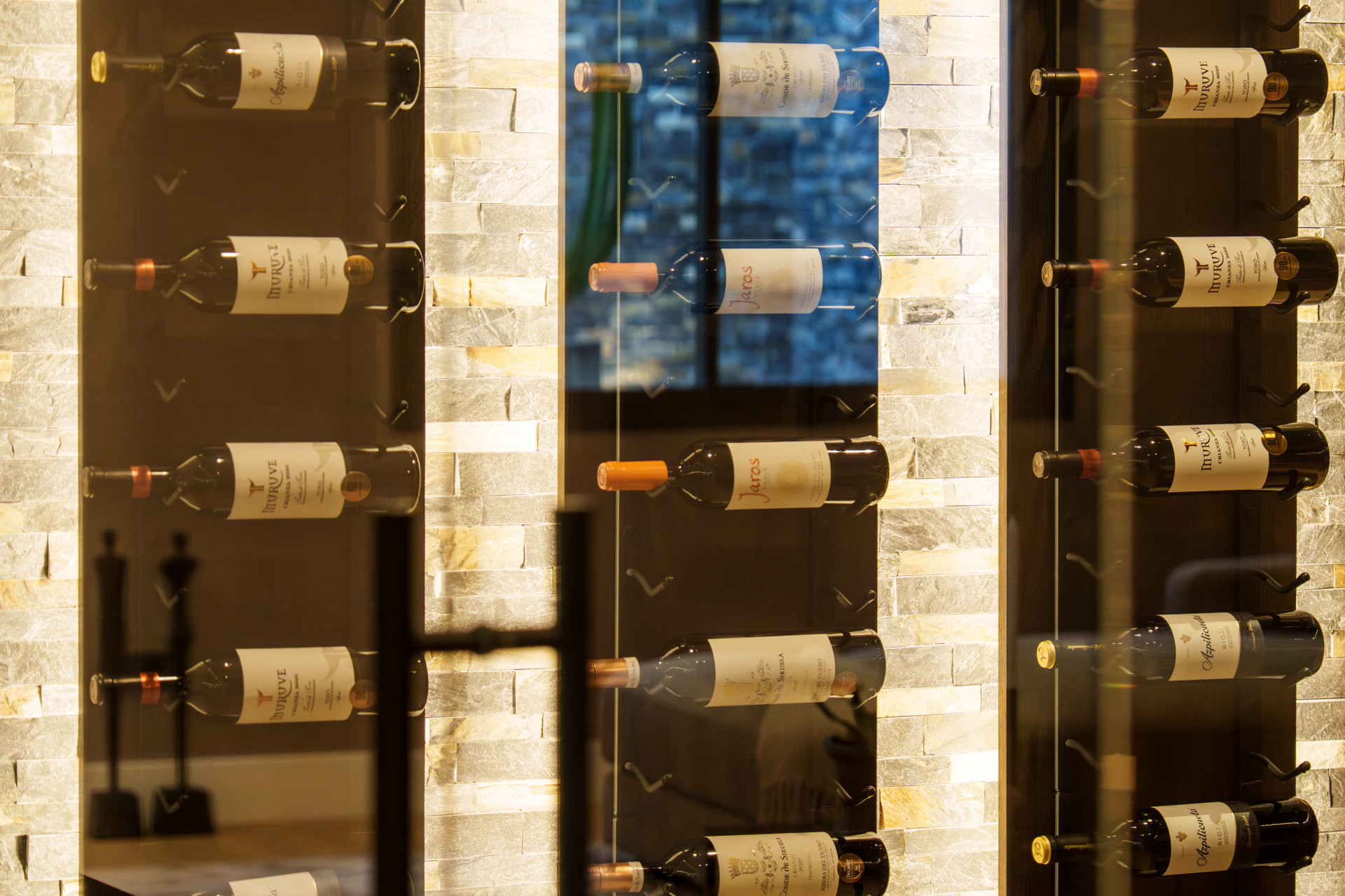 Rocio de Nagüeles, Marbella Golden Mile