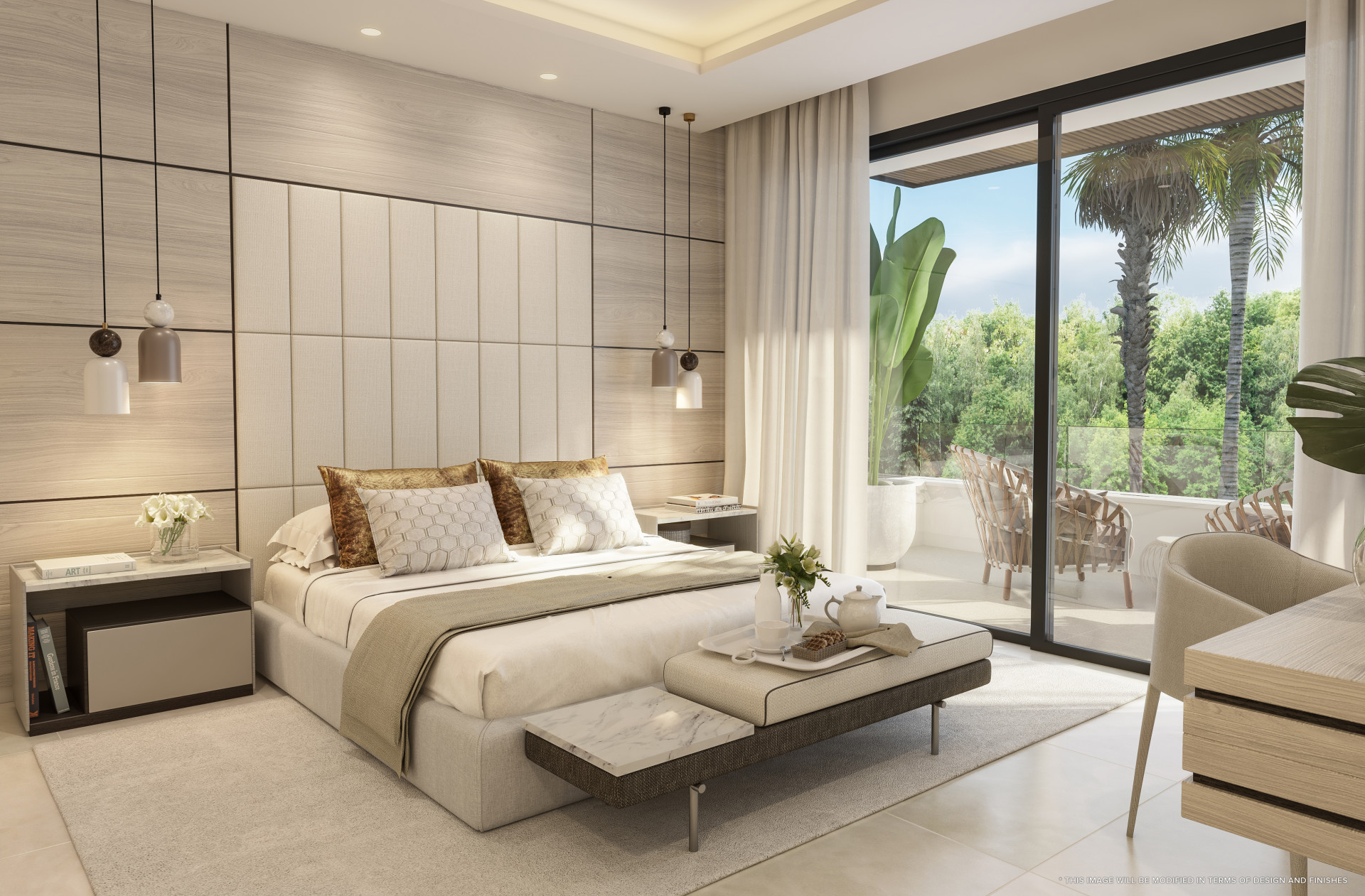 Villa · Mijas