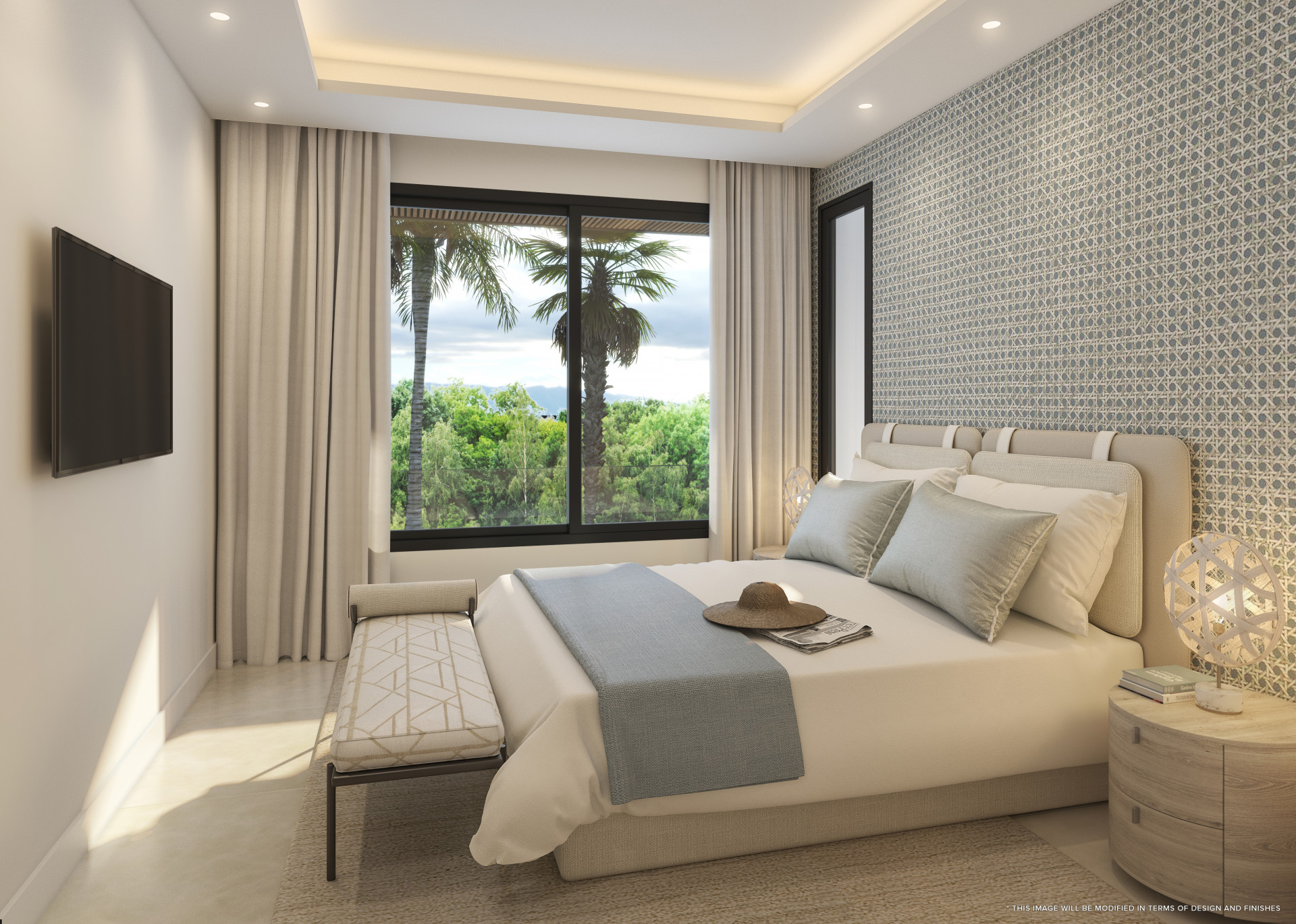 Villa · Mijas