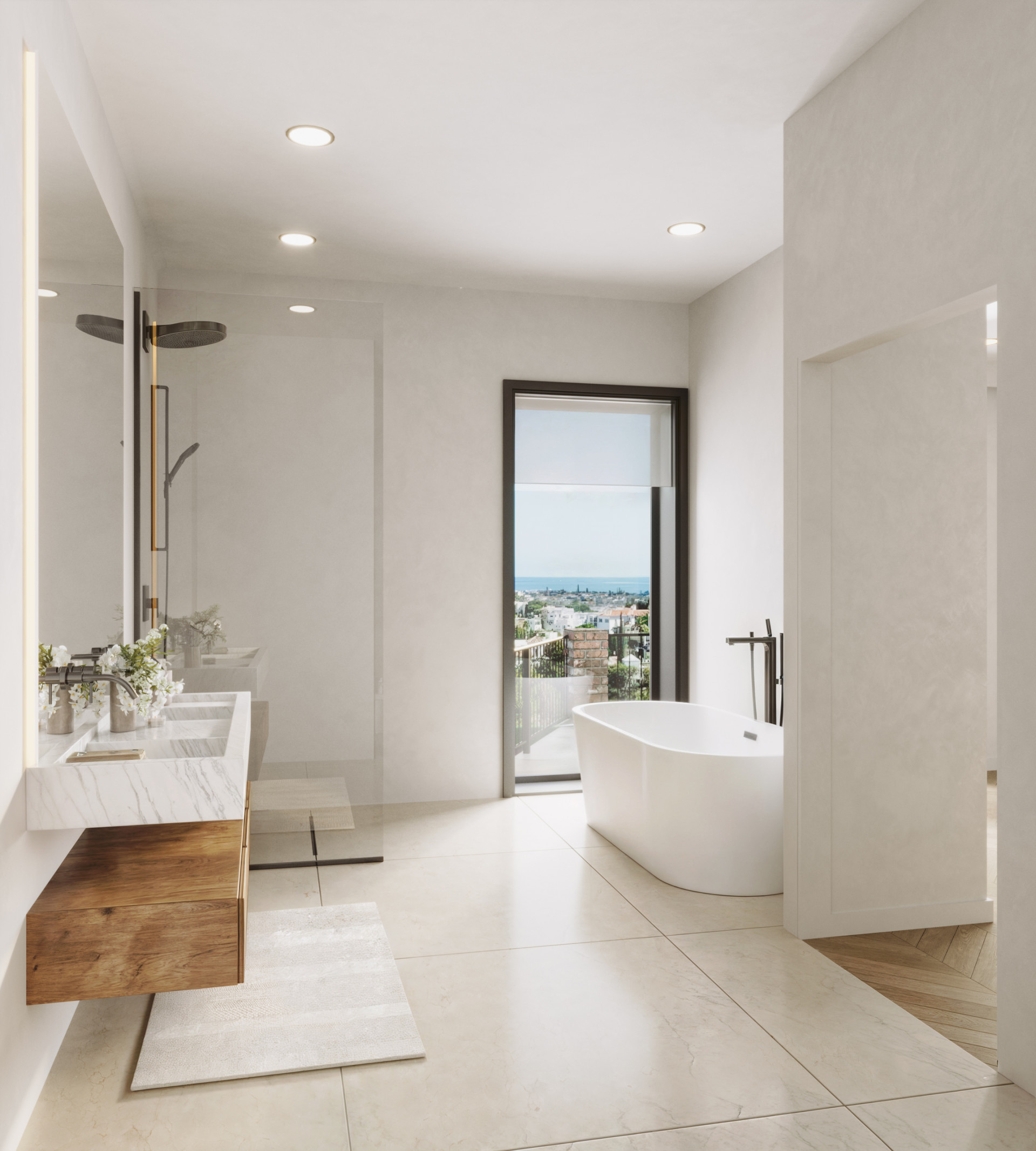 Altos de La Quinta, Benahavis – Luxury Villa
