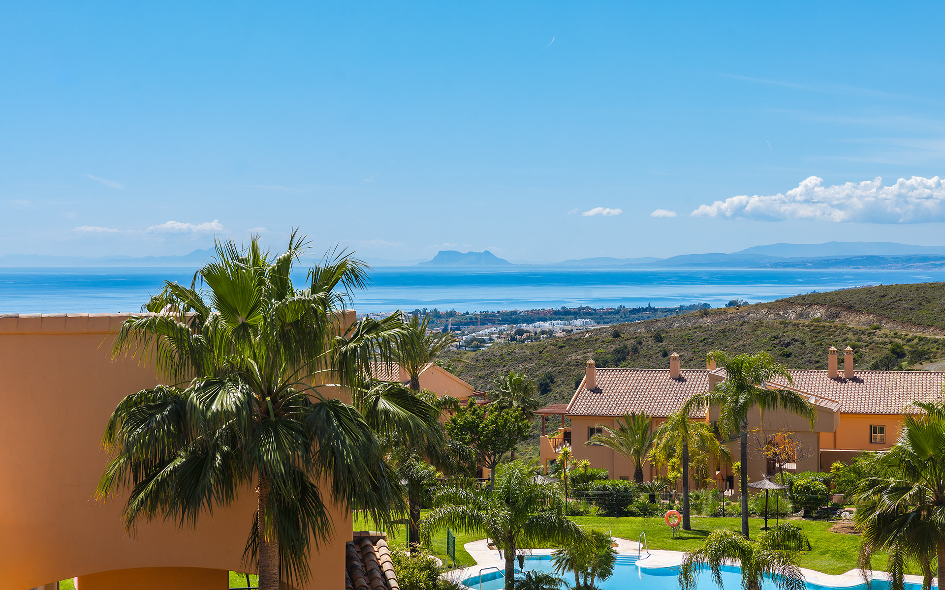 Penthouse · Benahavis · 3 hab.