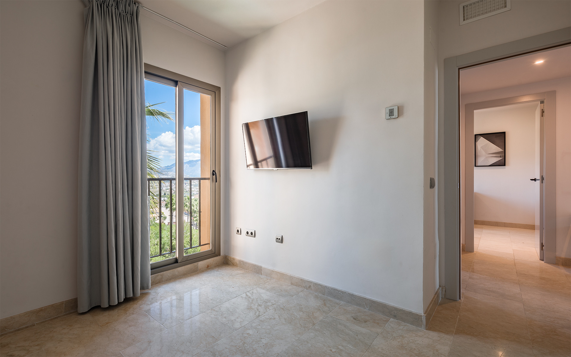 Penthouse · Benahavis · 3 hab.