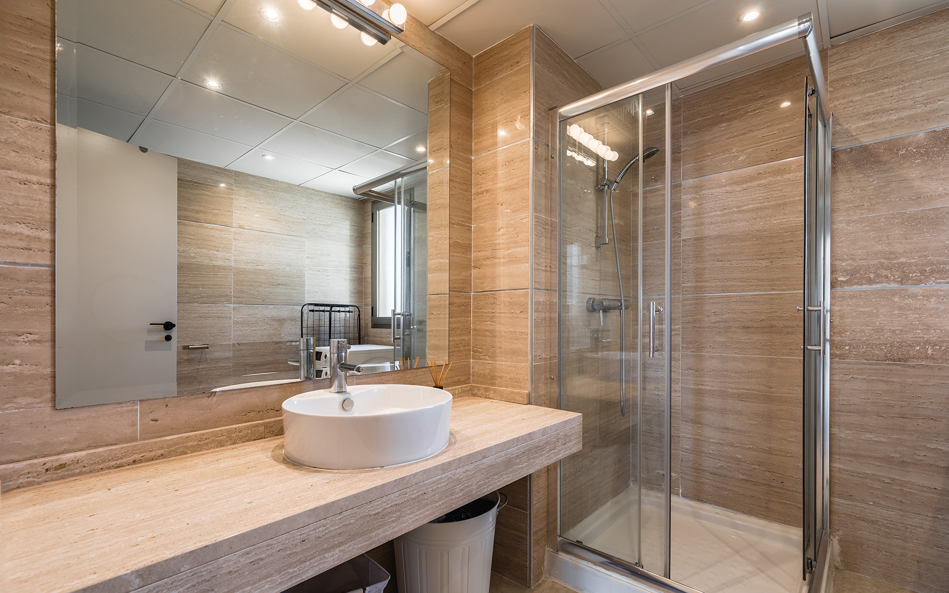 Penthouse · Benahavis · 3 hab.