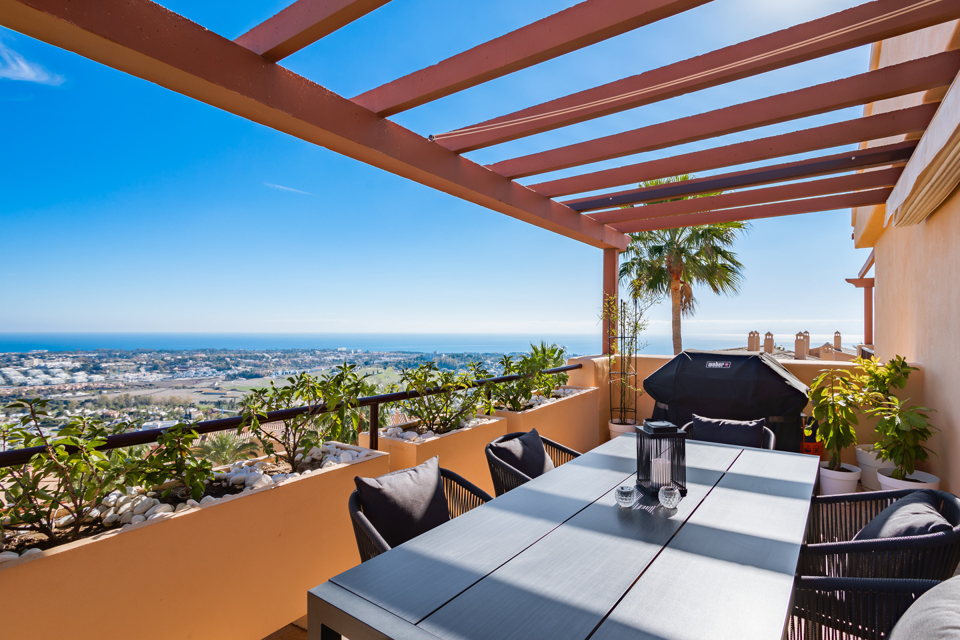Penthouse · Benahavis · 3 hab.