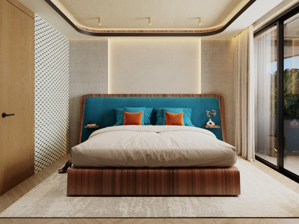 Luxury Residences in Marbella’s Golden Mile – Furnished by Bentley Home