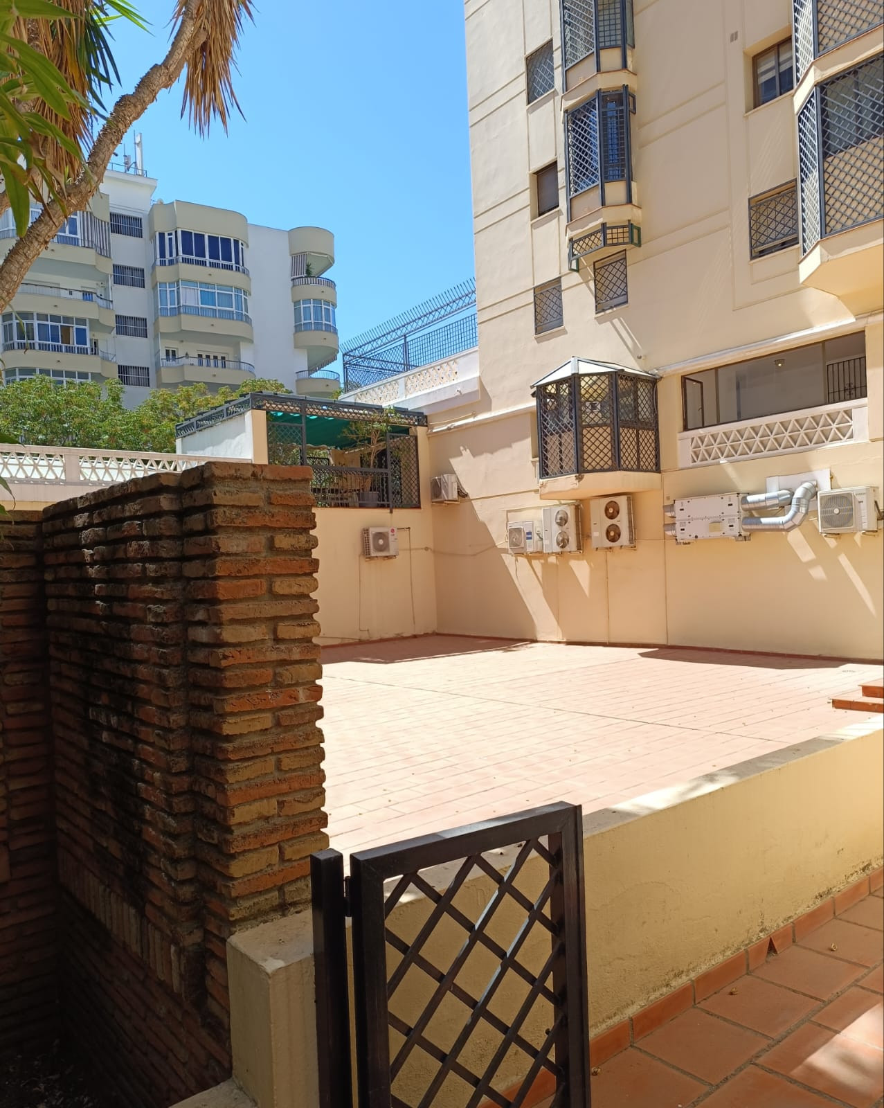 Oficina · Marbella