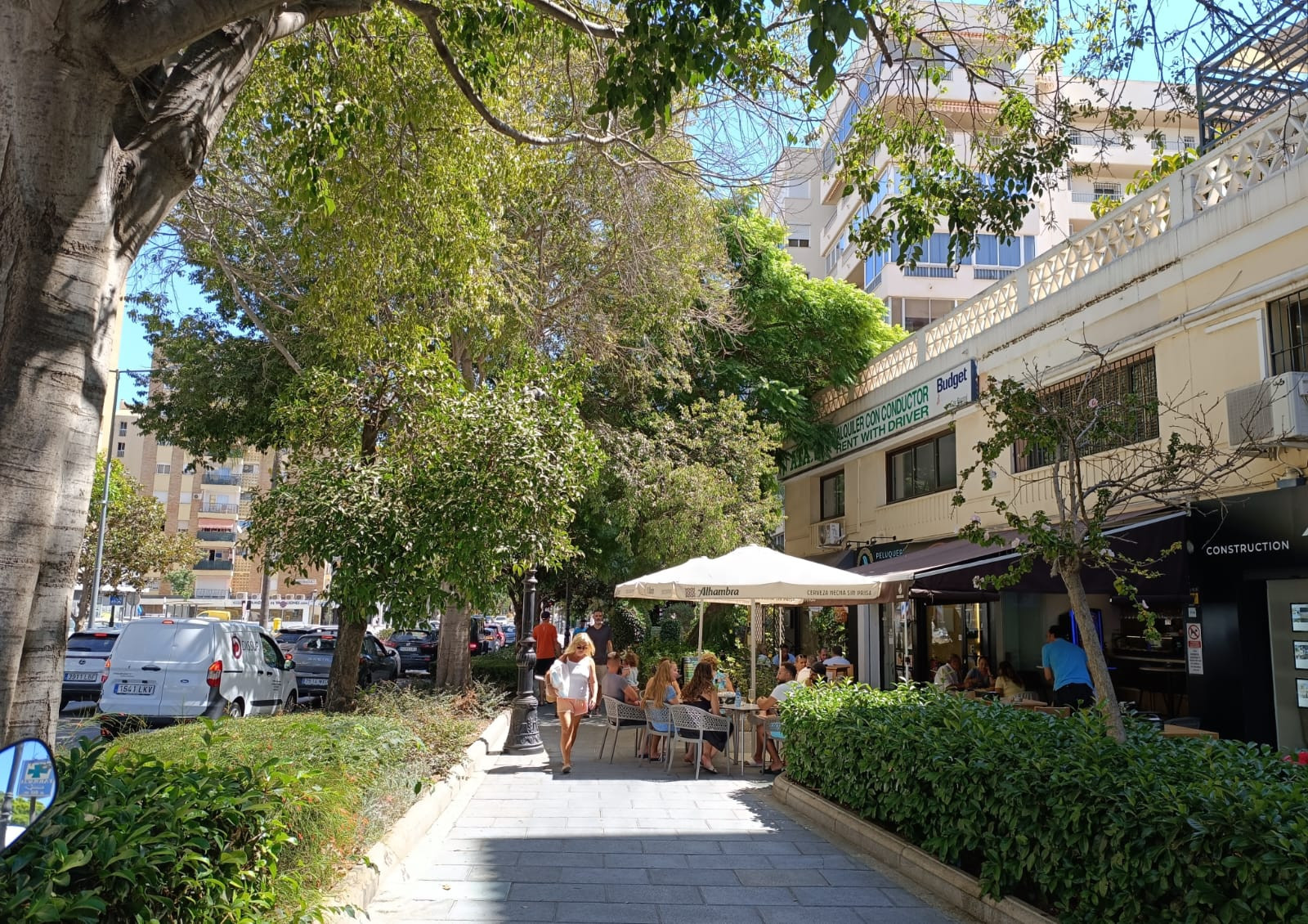 Office for Sale in Ricardo Soriano, Marbella