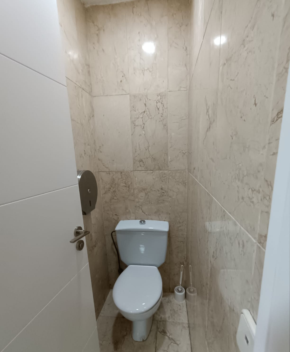 Office for Sale in Ricardo Soriano, Marbella