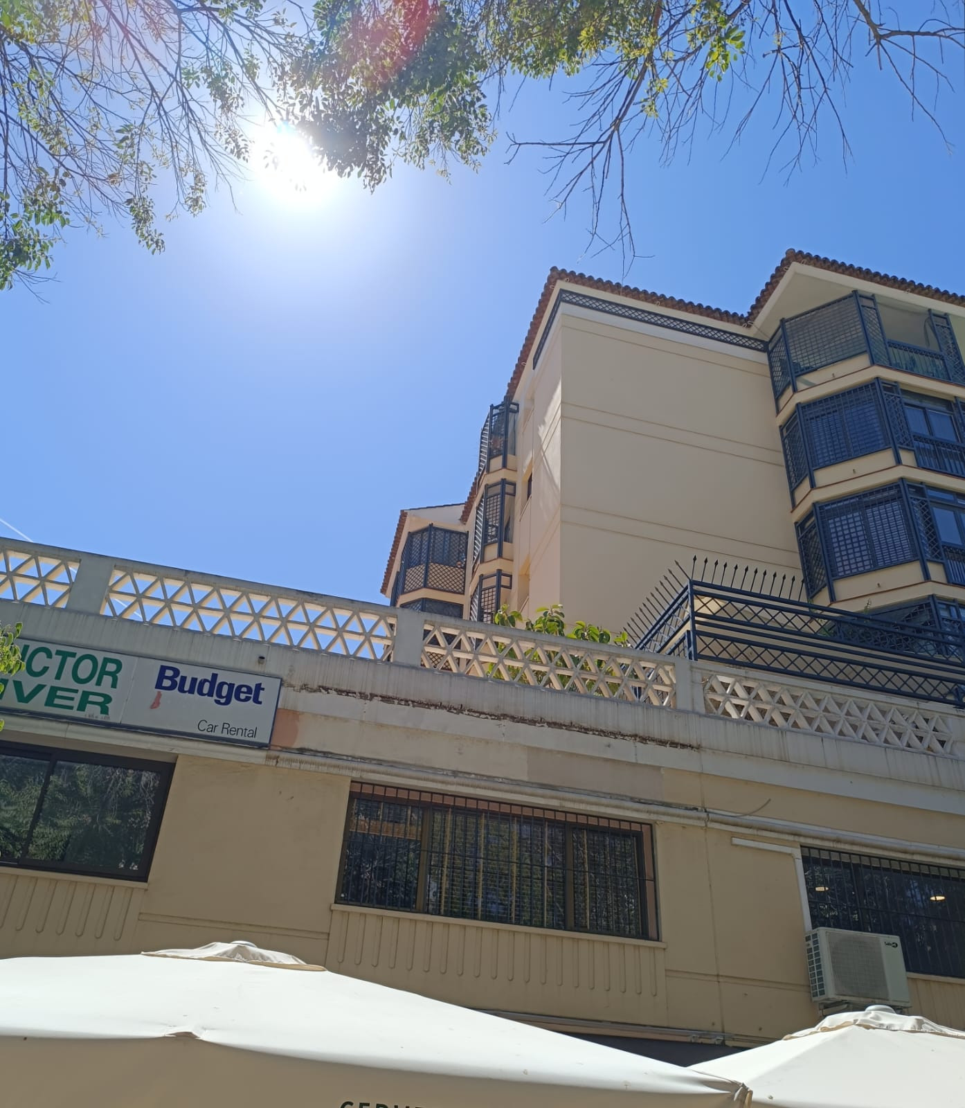 Oficina · Marbella