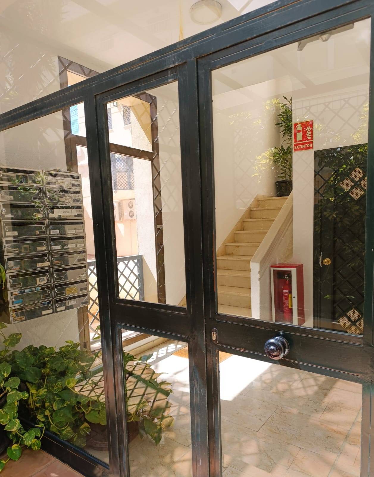 Oficina · Marbella