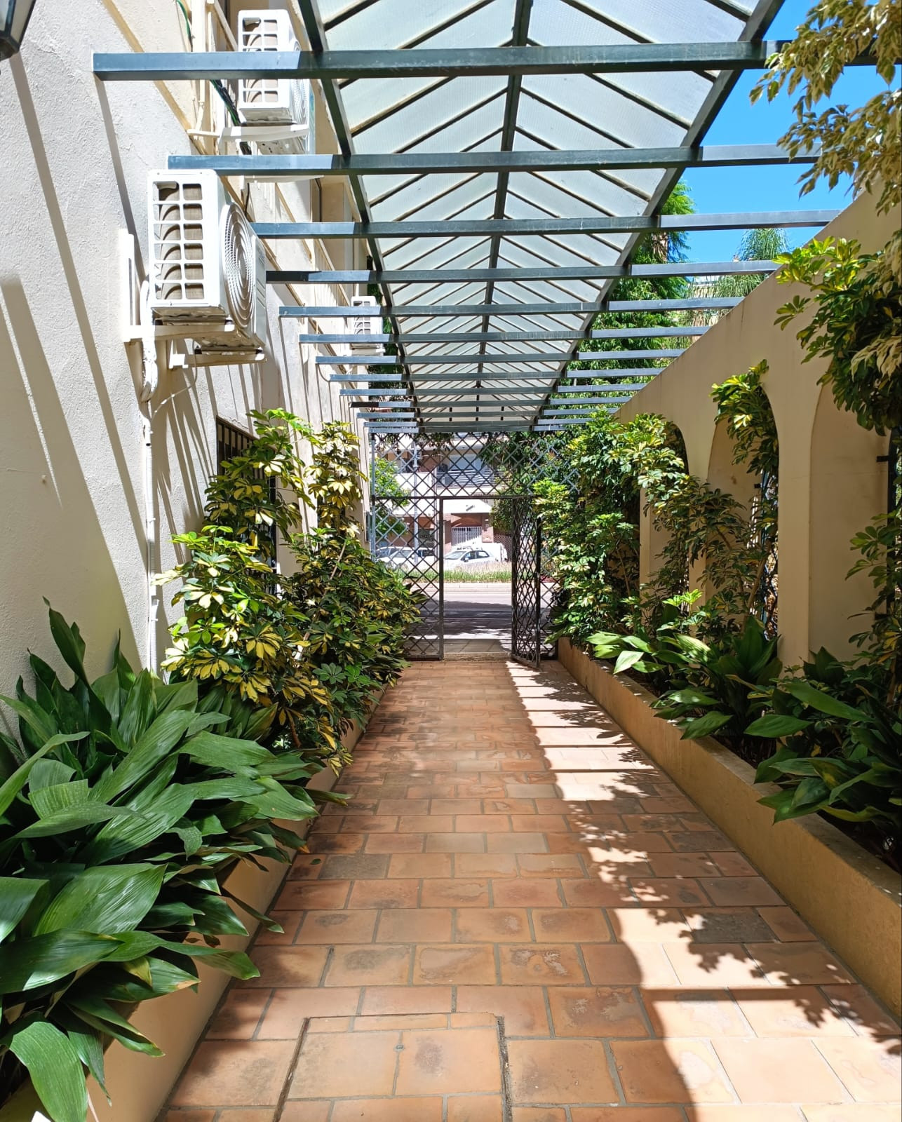 Oficina · Marbella
