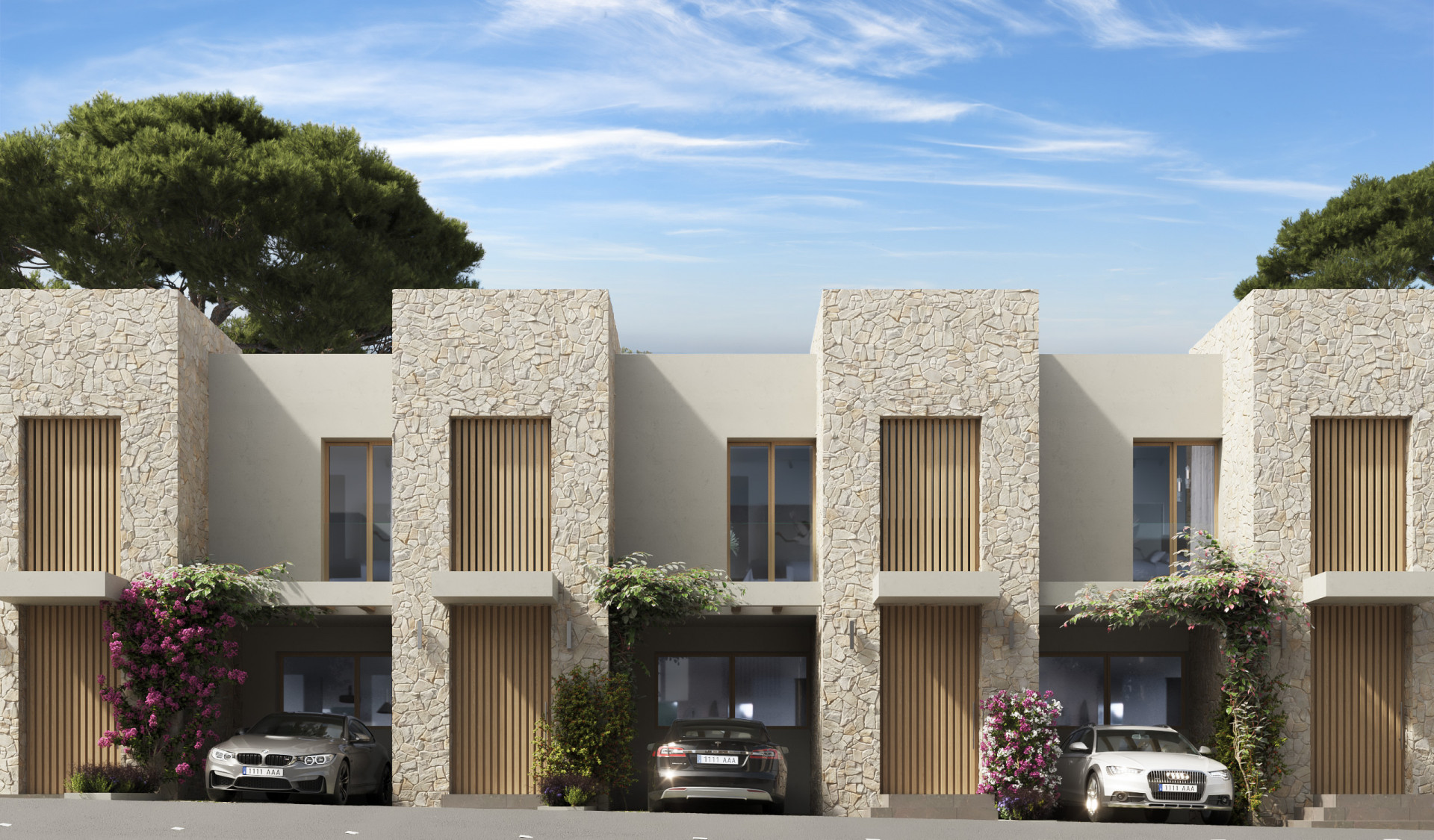 NEW DEVELOPMENT | MANILVA