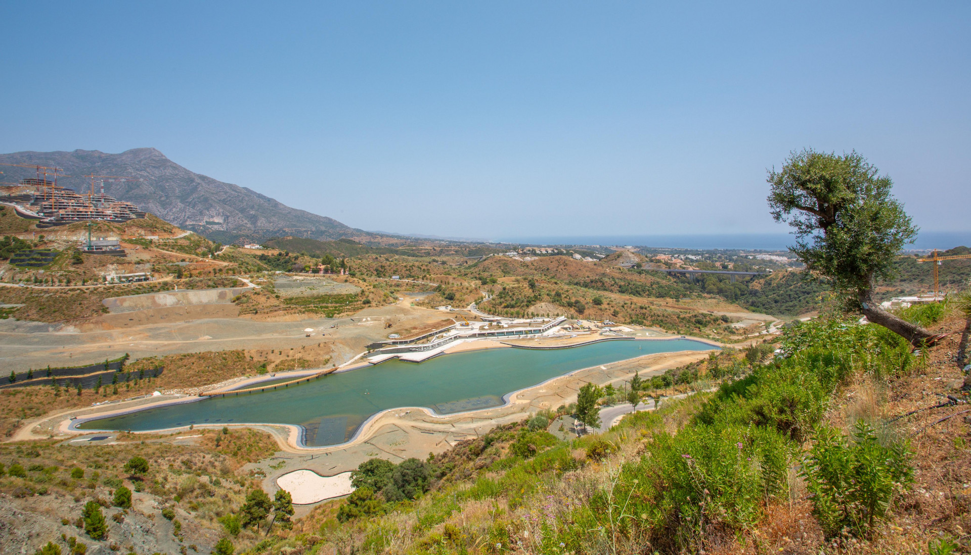 Luxury Penthouse with Unmatched Panoramic Views in La Quinta