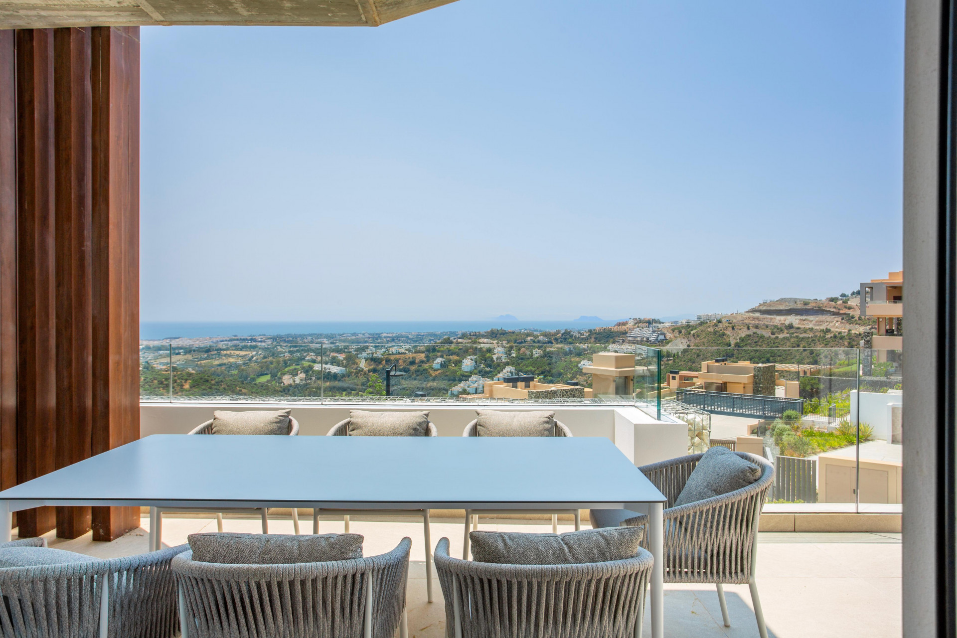 Luxury Penthouse with Unmatched Panoramic Views in La Quinta