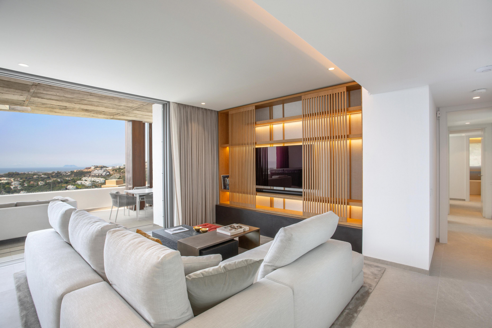 Luxury Penthouse with Unmatched Panoramic Views in La Quinta