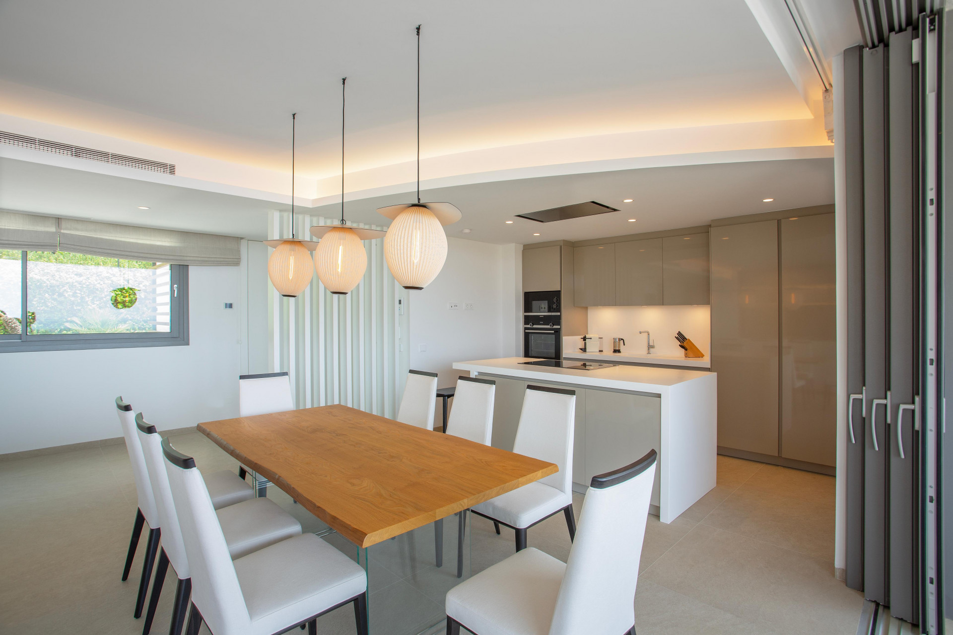 Luxury Penthouse with Unmatched Panoramic Views in La Quinta