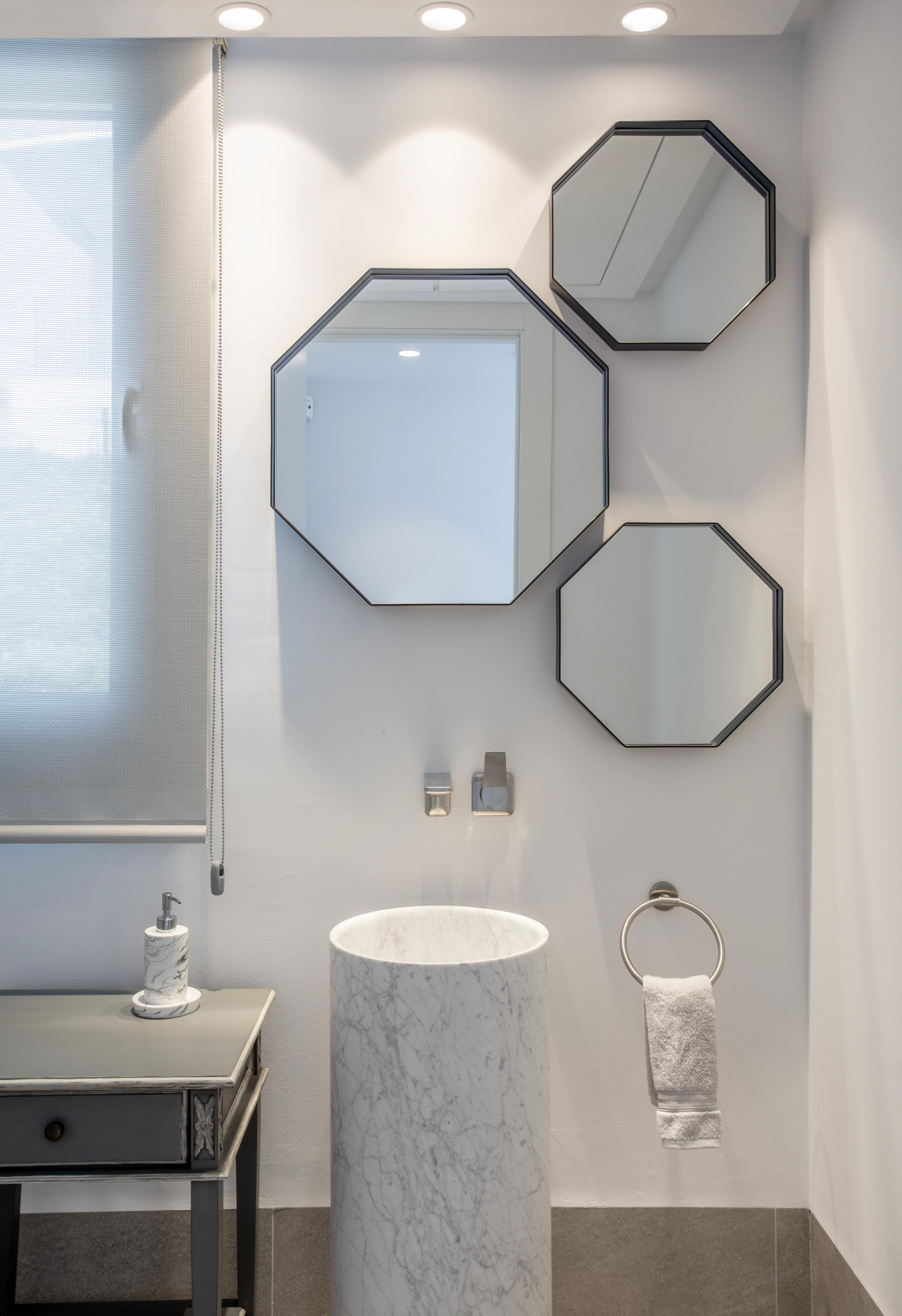 Luxury Penthouse with Unmatched Panoramic Views in La Quinta