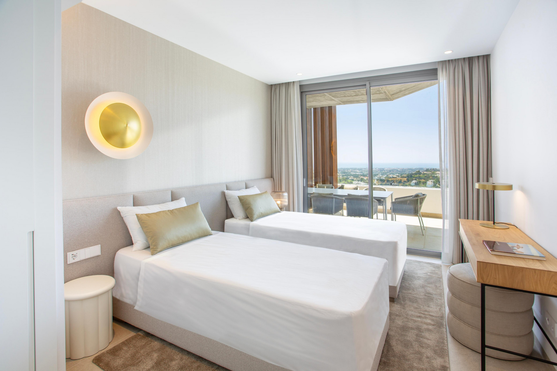 Luxury Penthouse with Unmatched Panoramic Views in La Quinta