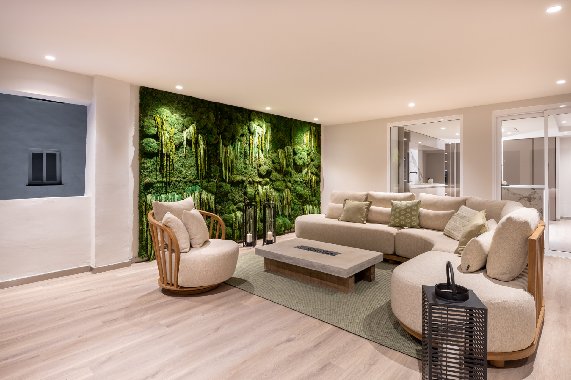 Apartamento · Marbella · 5 hab.