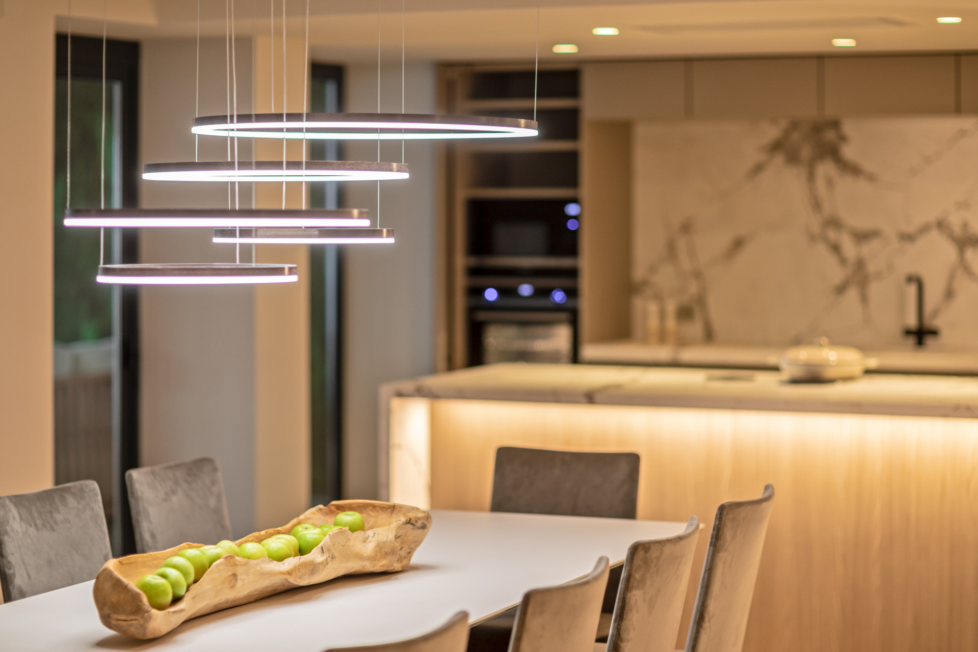 Apartamento · Marbella · 5 hab.