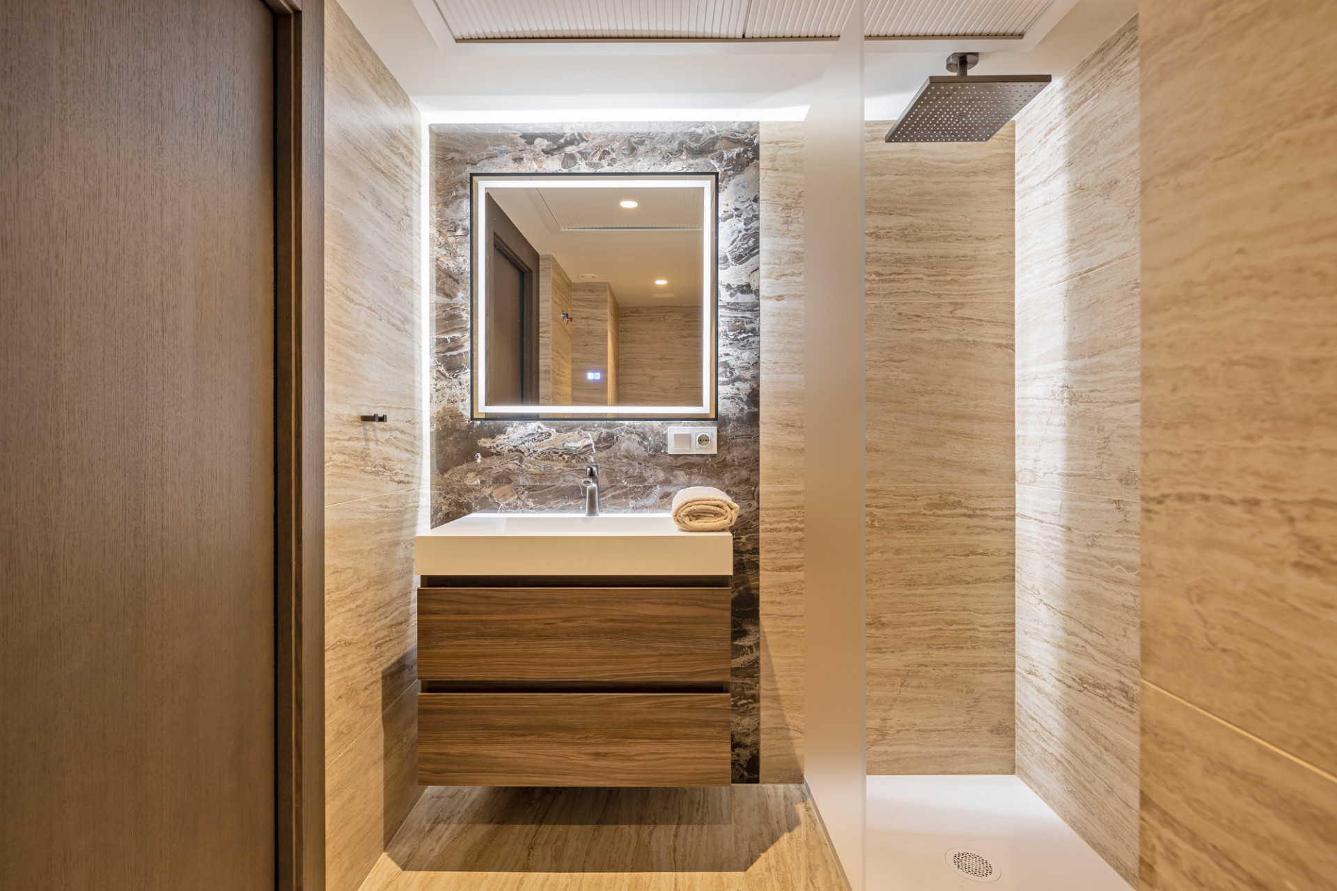 Apartamento · Marbella · 5 hab.