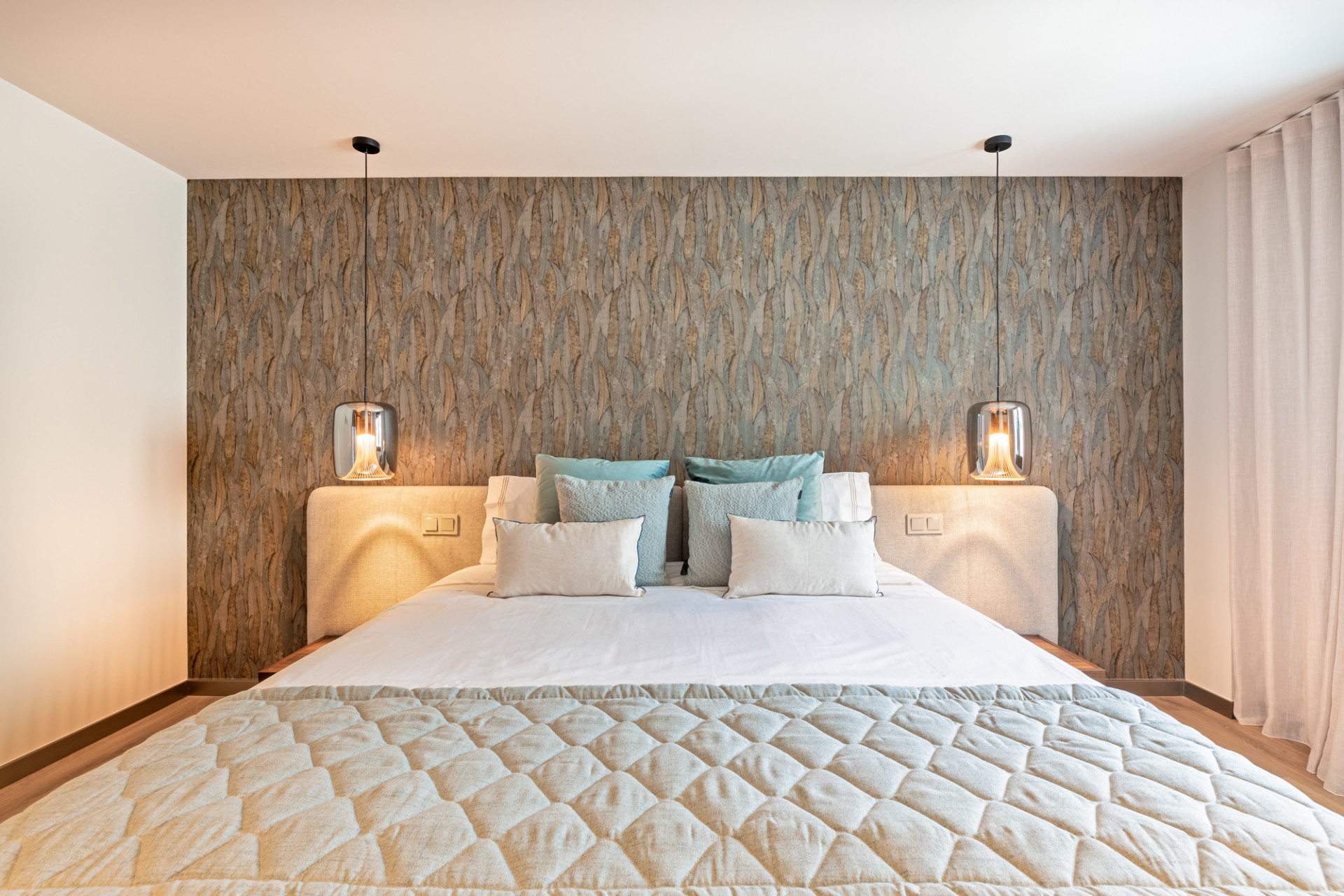 Apartamento · Marbella · 5 hab.