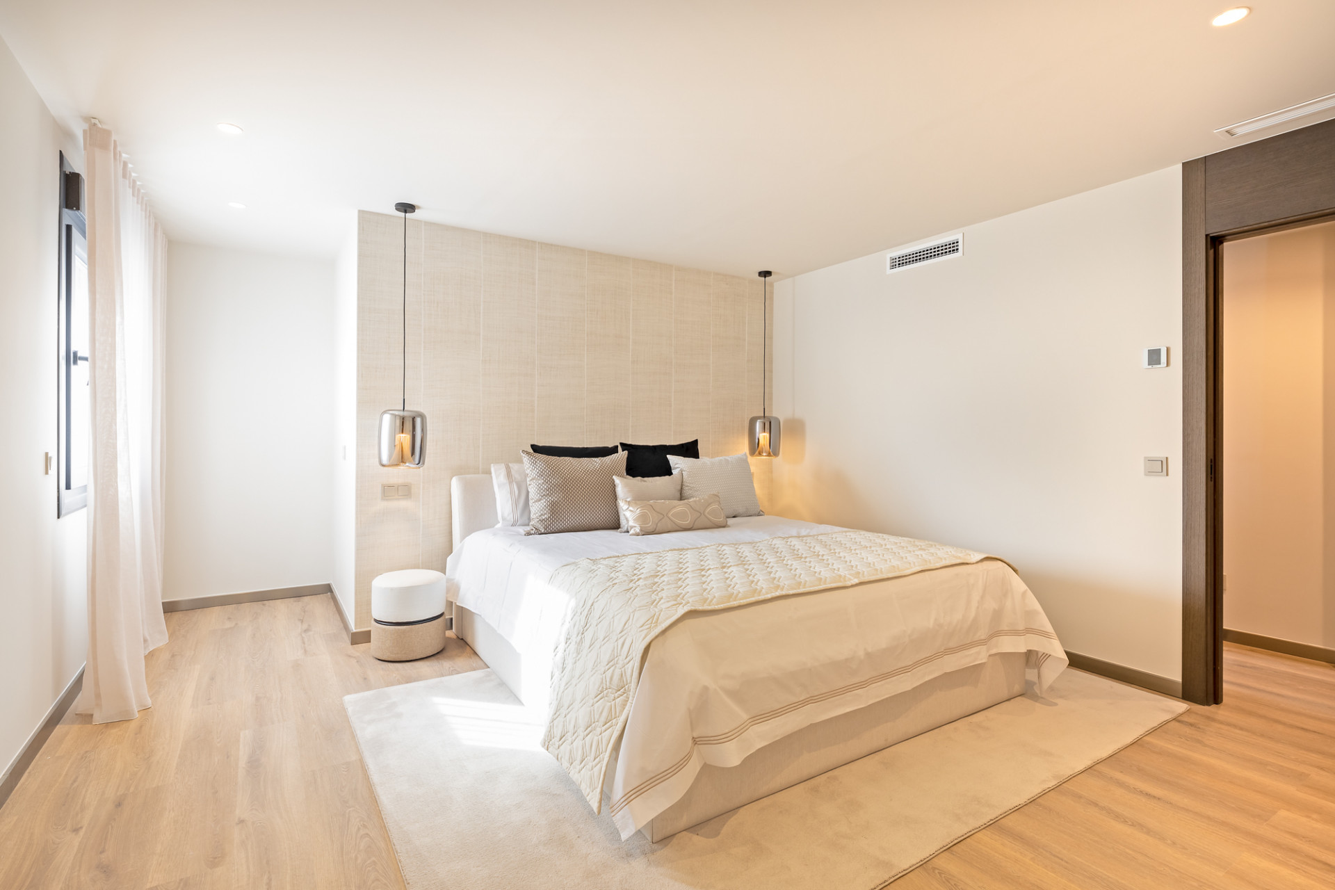 Apartamento · Marbella · 5 hab.