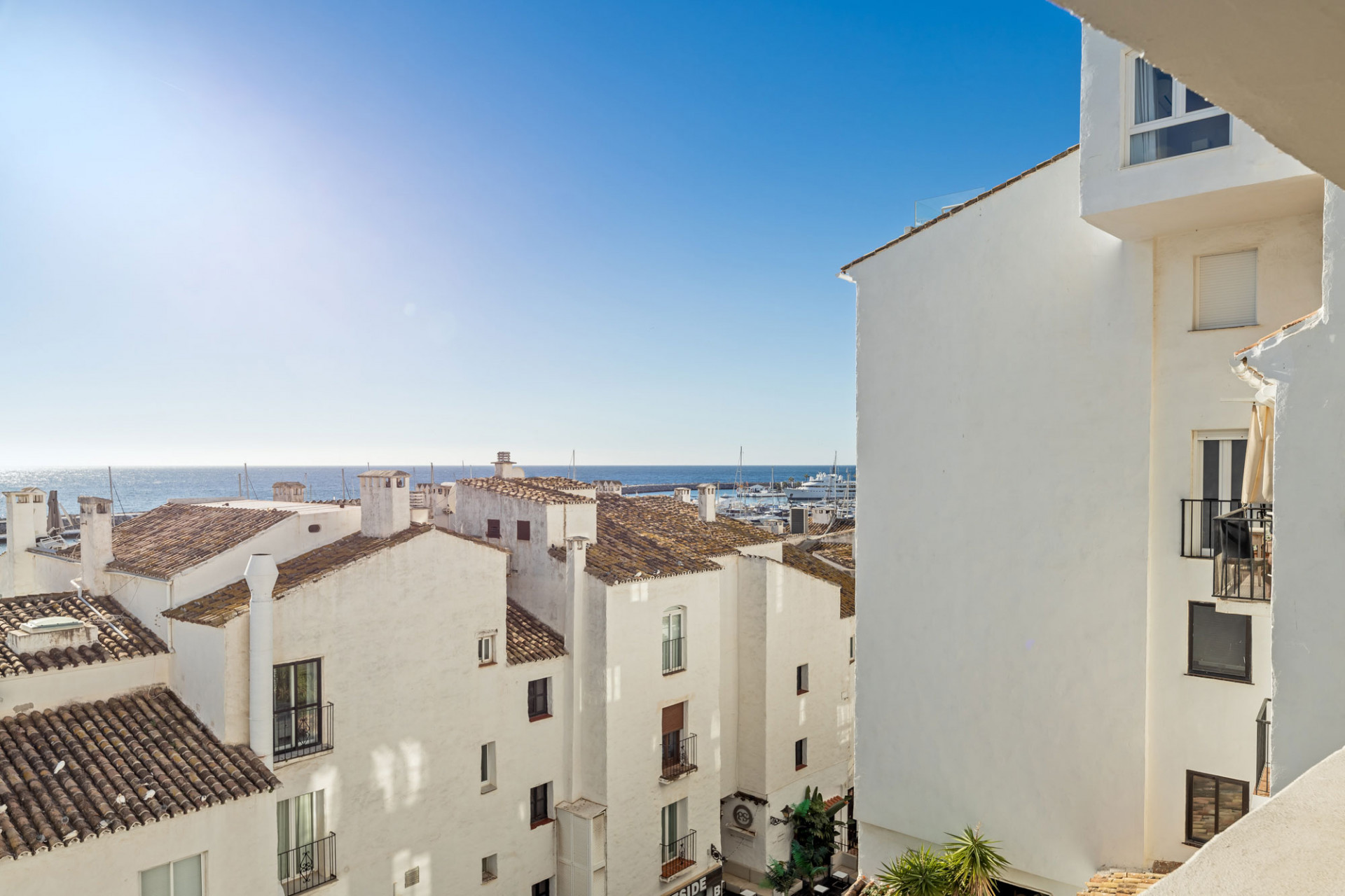 Apartamento · Marbella · 5 hab.